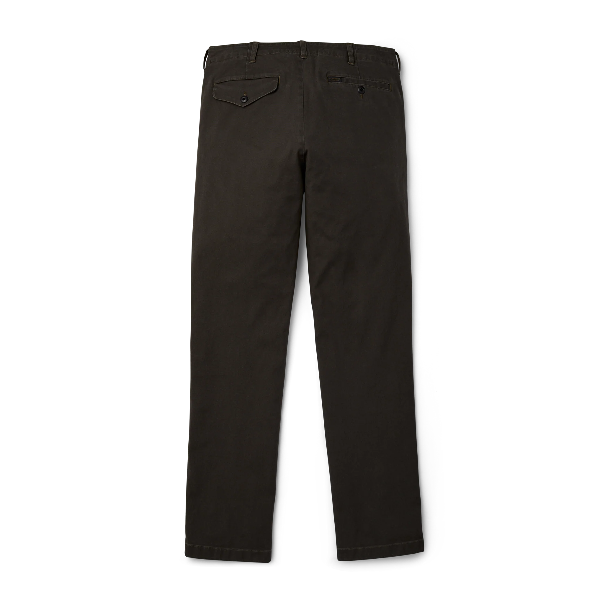 Draftsman Canvas Pants - FILSON OUTLET
