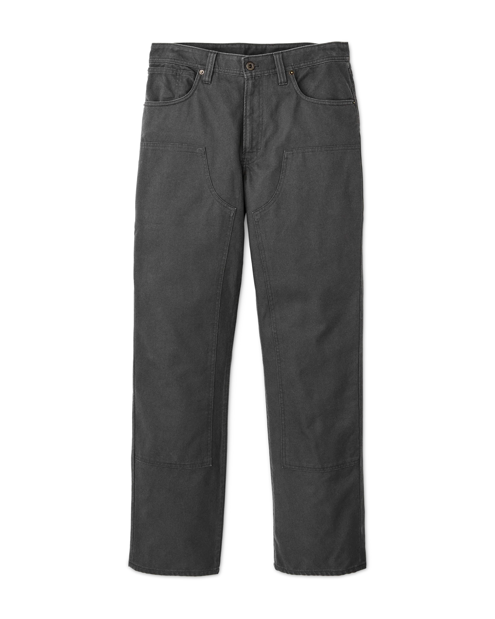 Dry Tin Double Front Pants - FILSON OUTLET