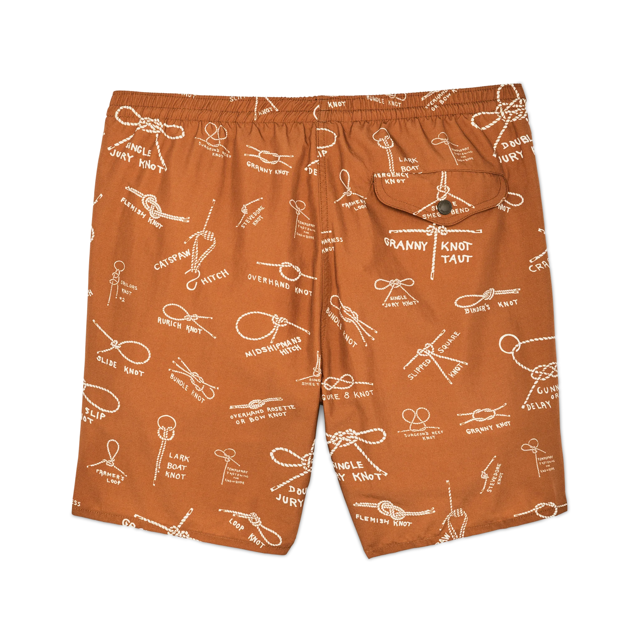 Oxbow Lake Trunks - FILSON OUTLET