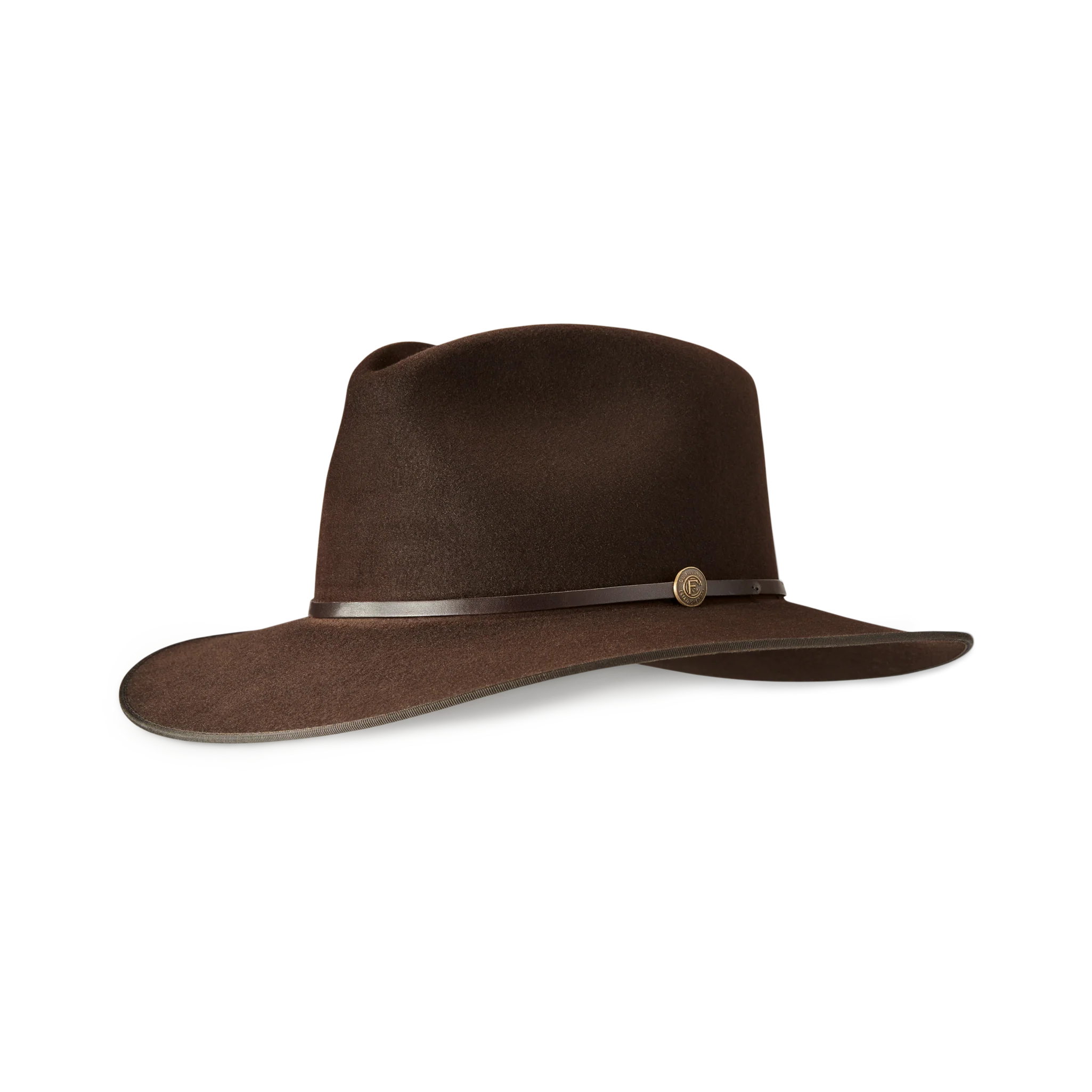 Stetson Wolf Canyon Hat - FILSON OUTLET
