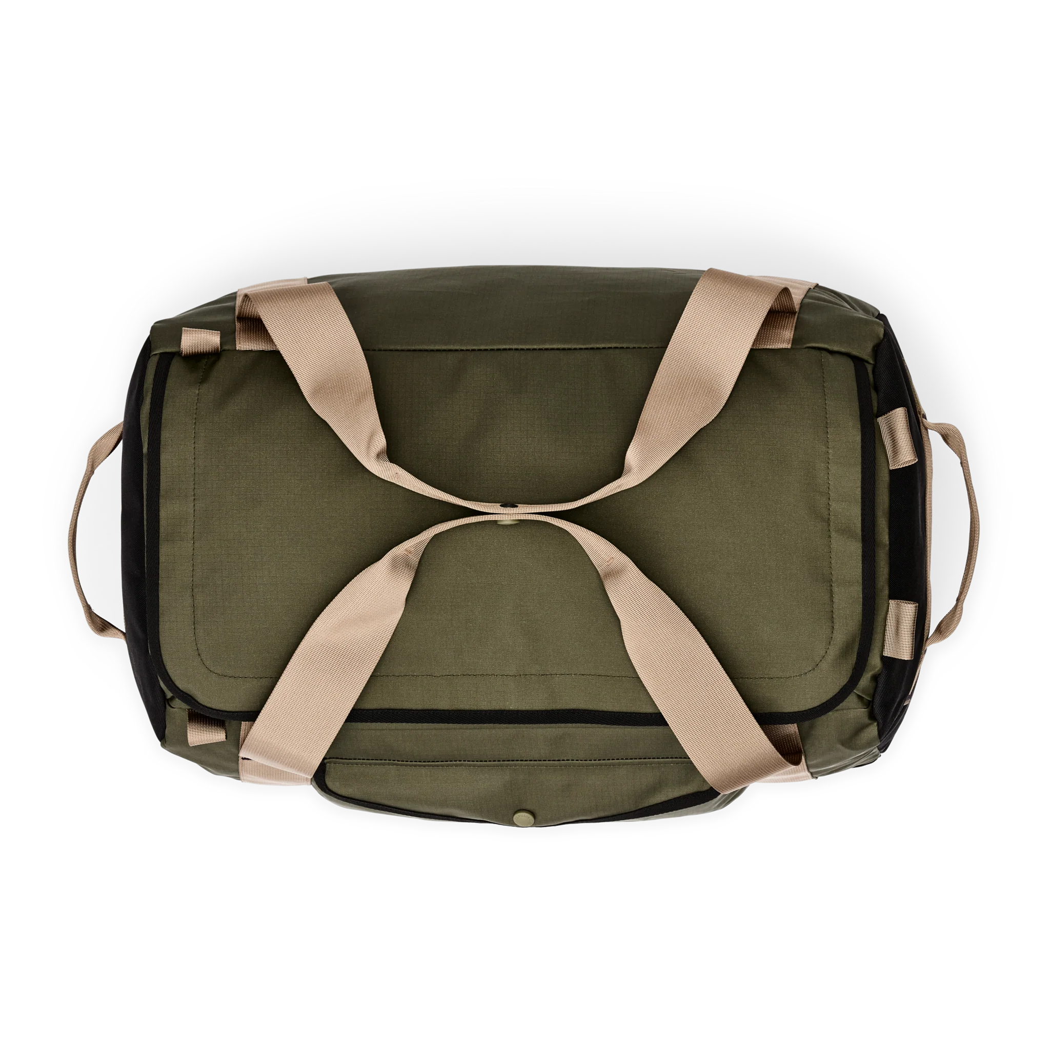 All-Weather 50L Duffle Bag - FILSON OUTLET