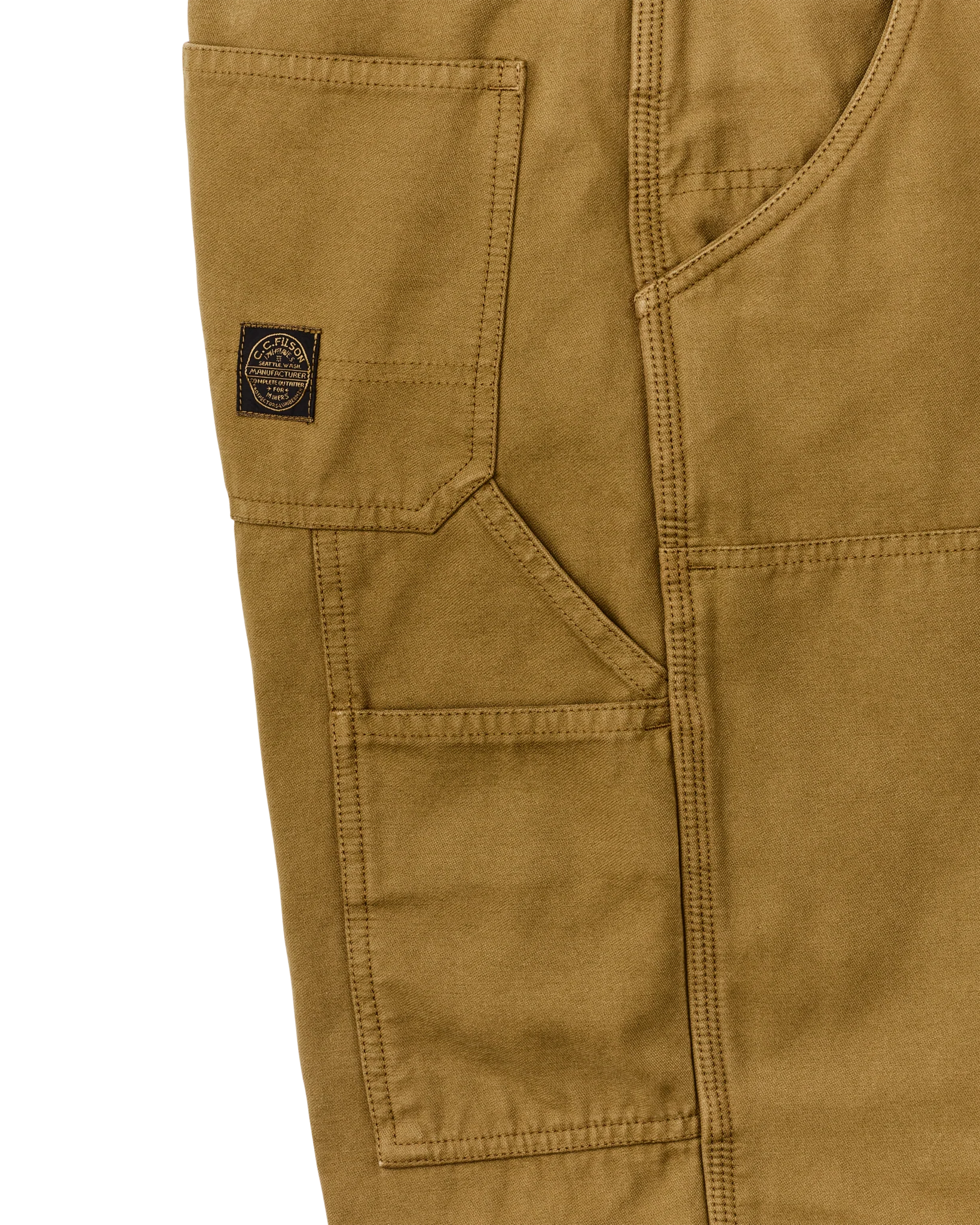 Women's Field Work Pants - FILSON OUTLET