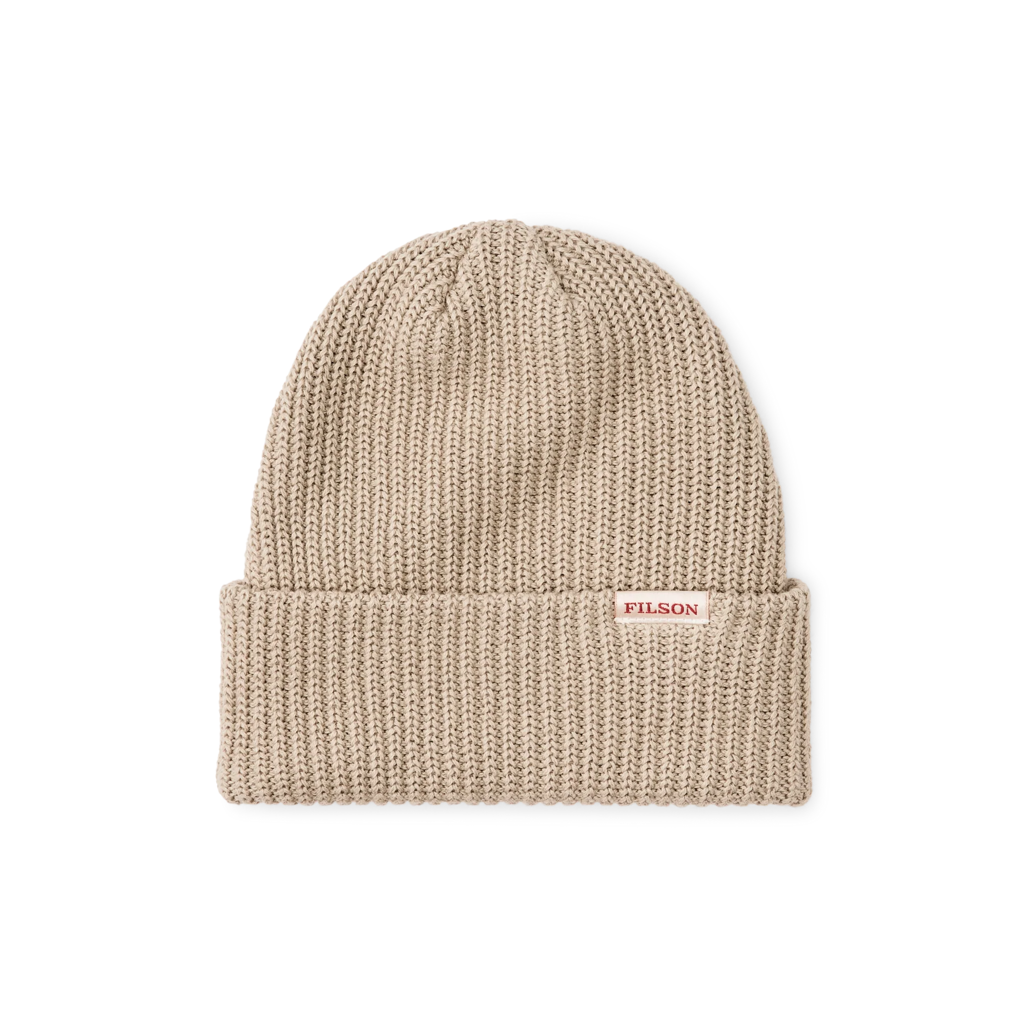 Cotton Watch Cap - FILSON OUTLET
