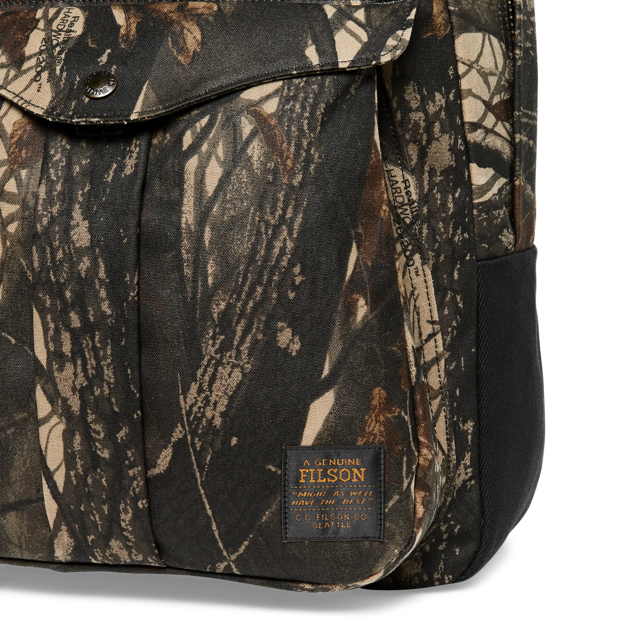 Journeyman Backpack - FILSON OUTLET