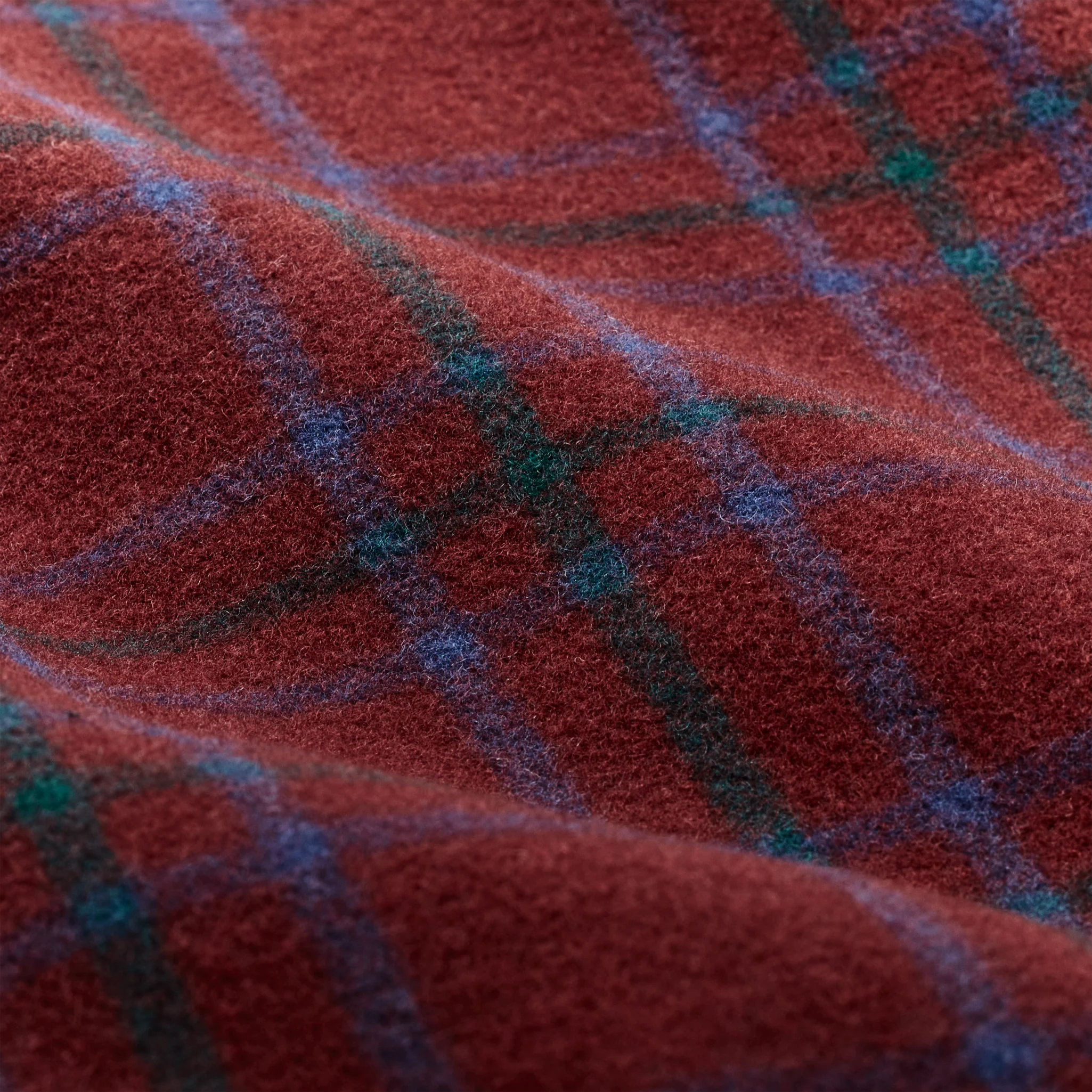 Seattle Wool Jac-shirt - FILSON OUTLET