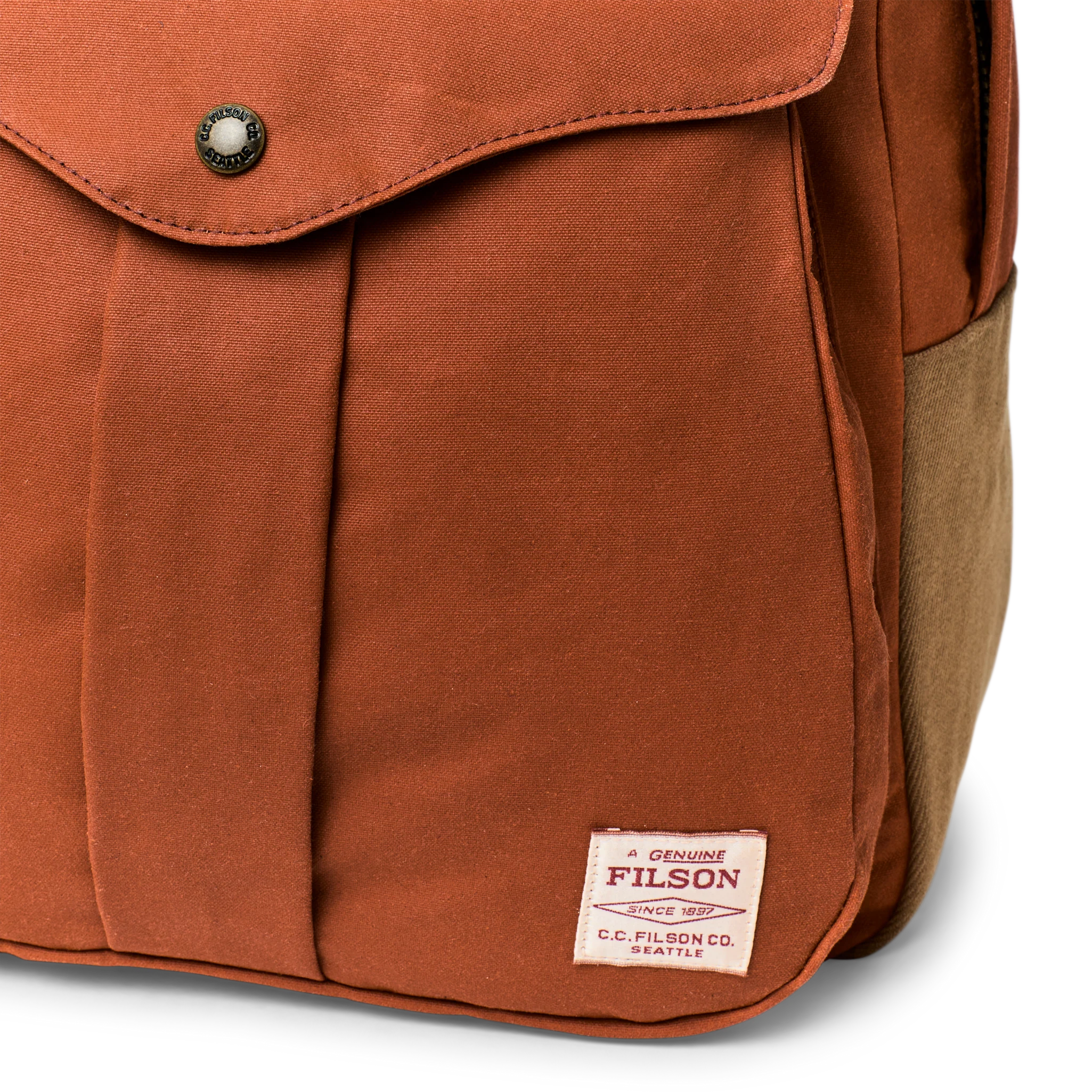 Journeyman Backpack - FILSON OUTLET