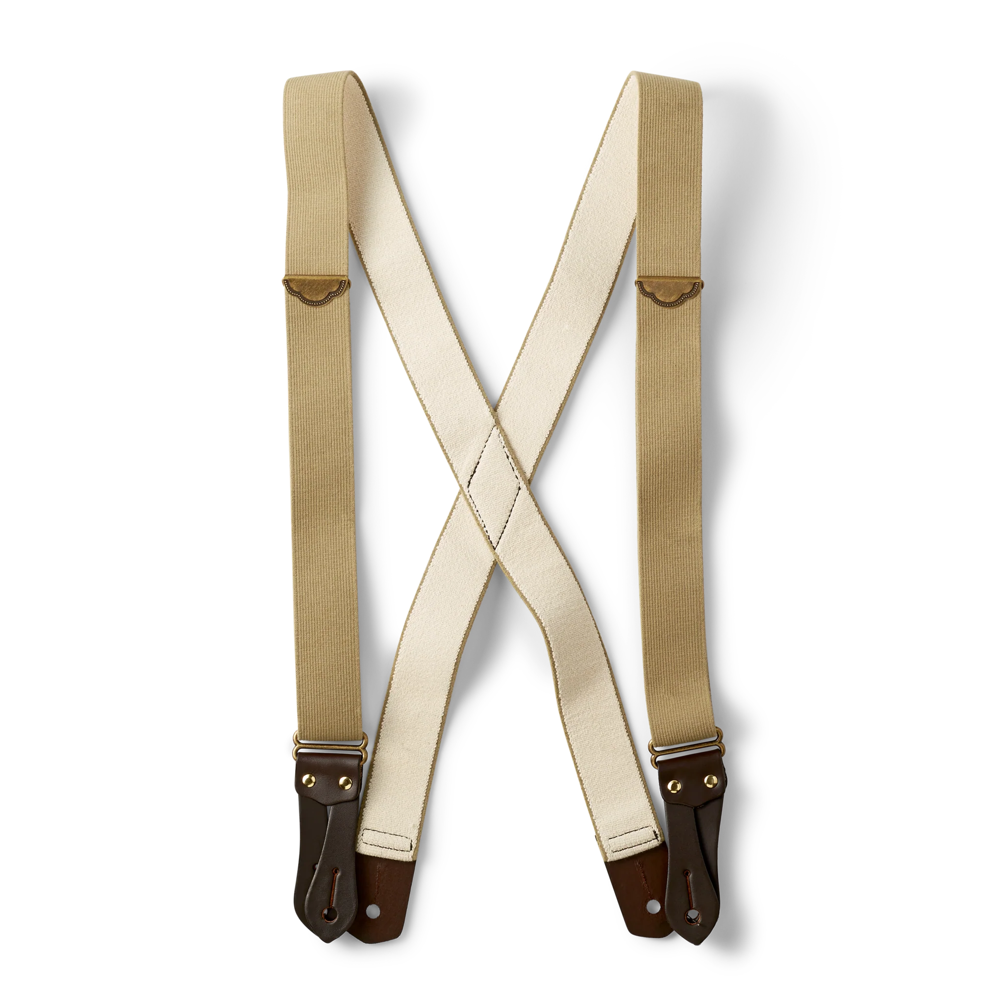 Tab Suspenders - FILSON OUTLET