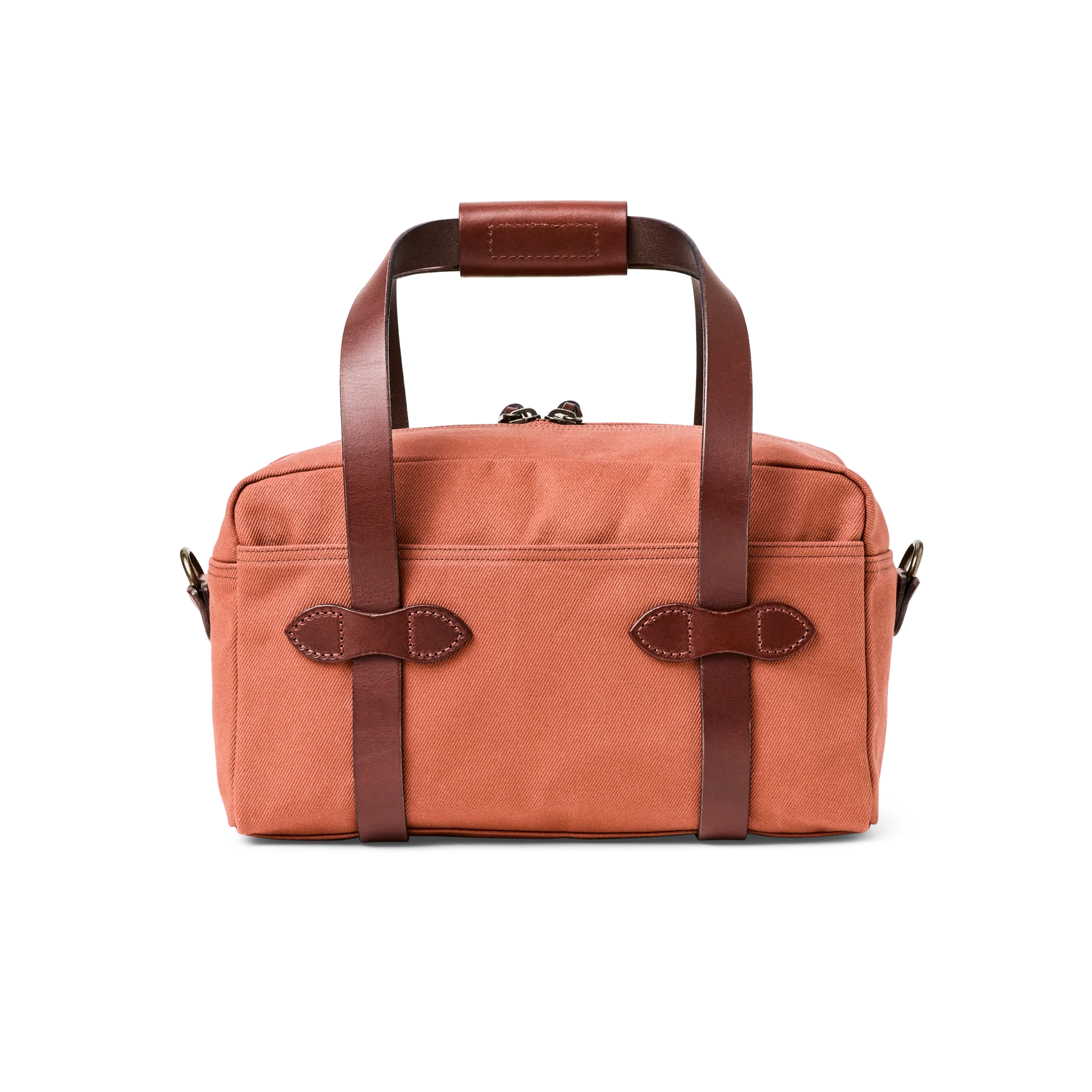 Rugged Twill Xs Compact Duffle Bag - FILSON OUTLET