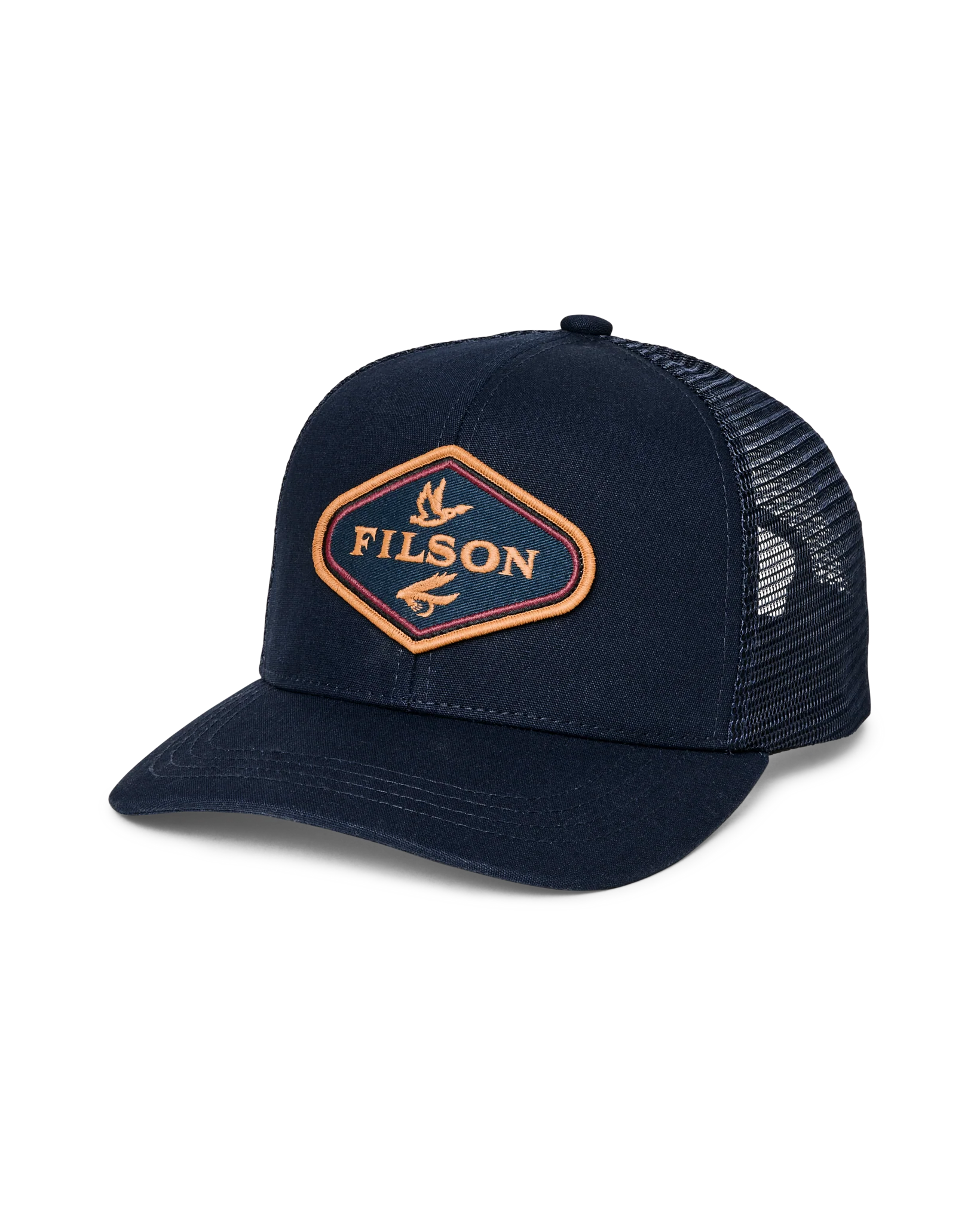 Logger Mesh Cap - FILSON OUTLET
