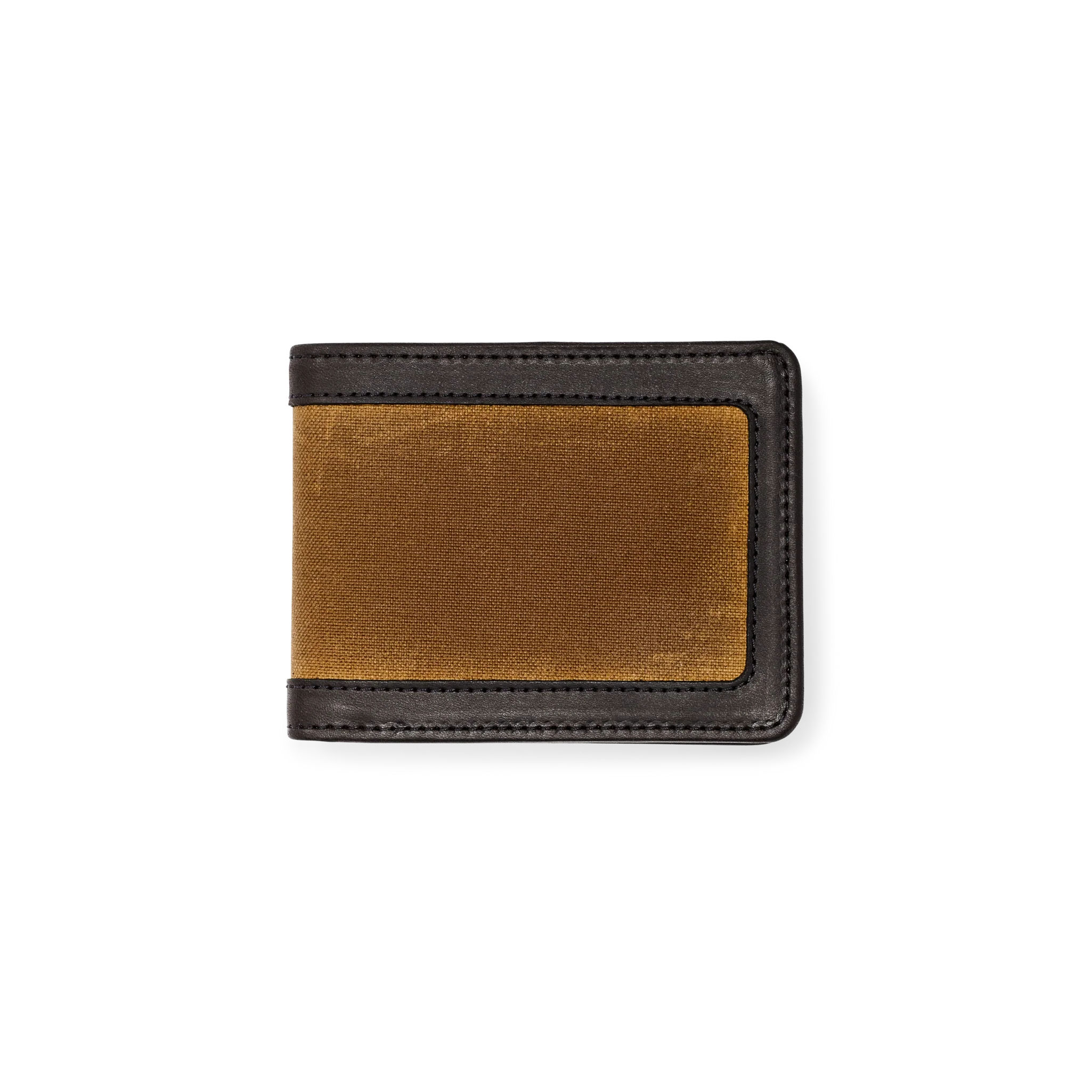 Tin Cloth Outfitter Wallet - FILSON OUTLET