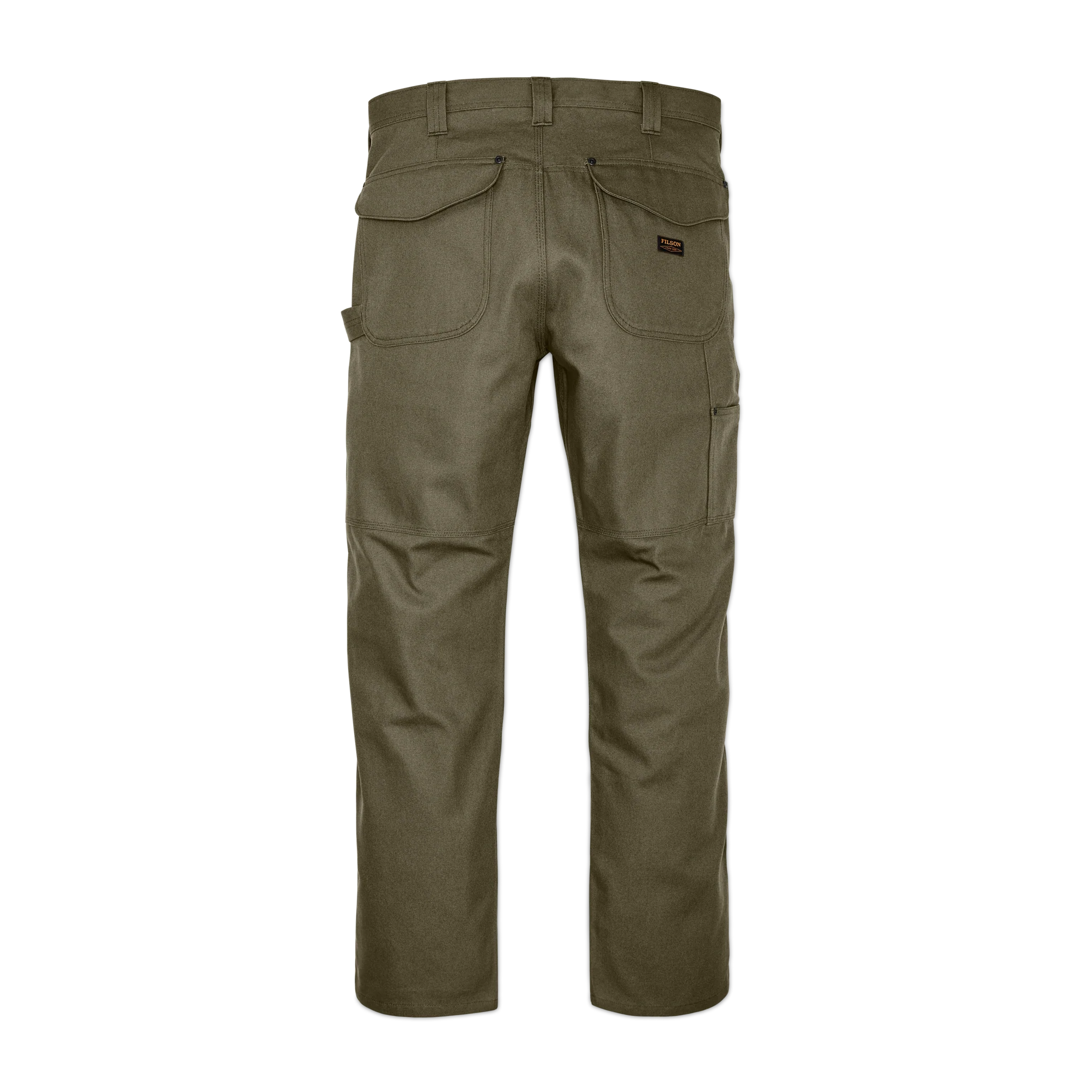Worksmith Double Layer Pants - FILSON OUTLET