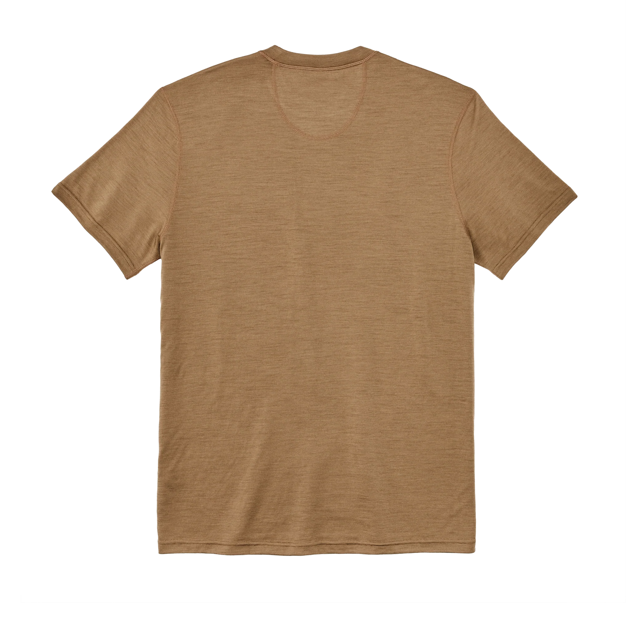 210g Merino Wool Short Sleeve Crewneck - FILSON OUTLET