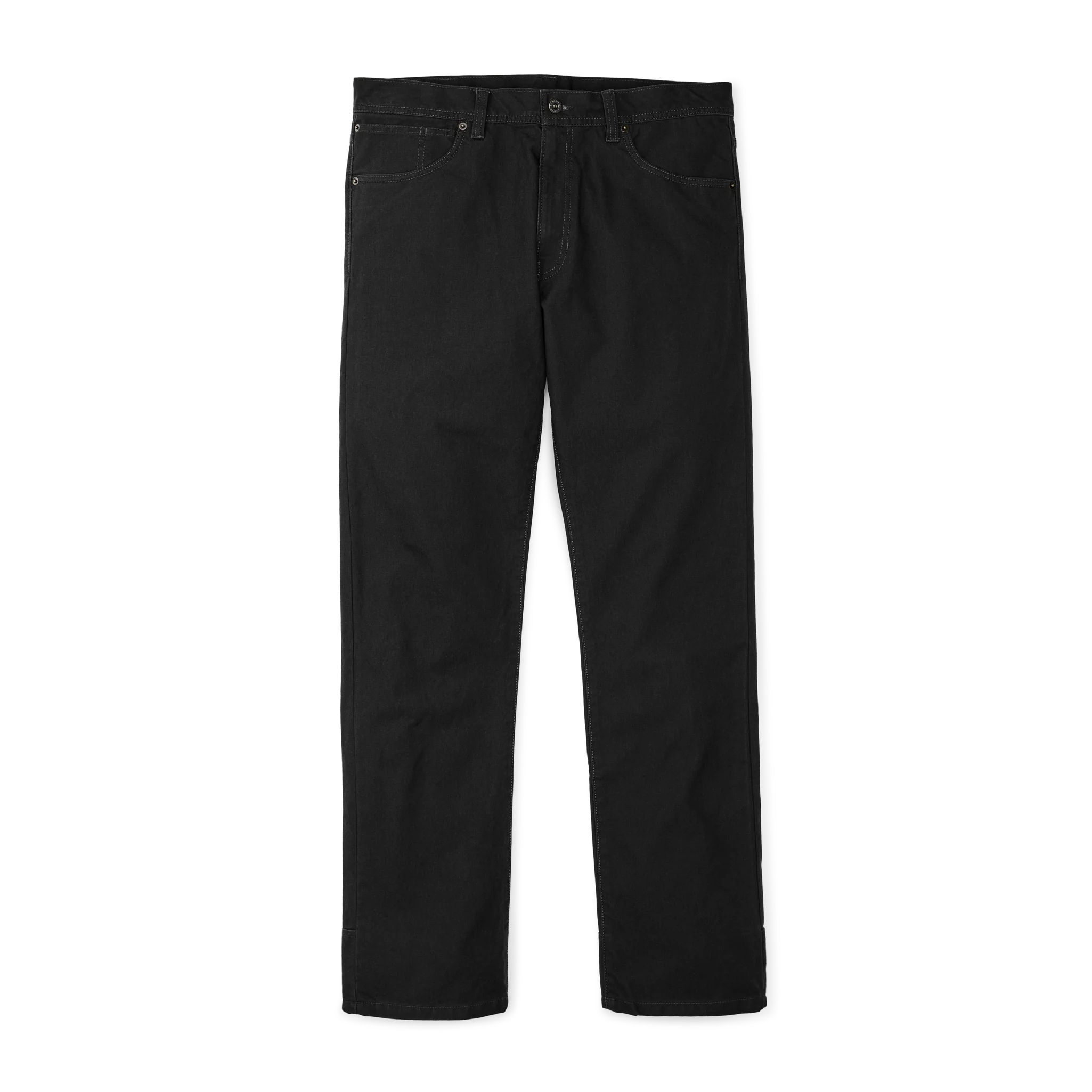 Dry Tin Cloth 5-pocket Pants - FILSON OUTLET