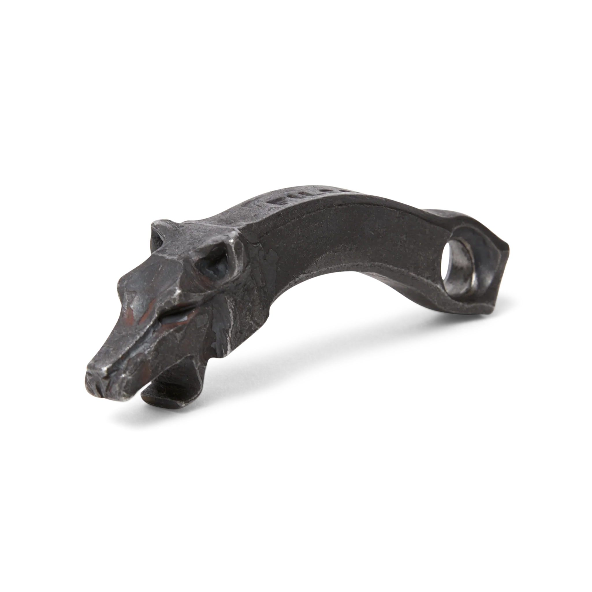 Howling Wolf Bottle Opener - FILSON OUTLET