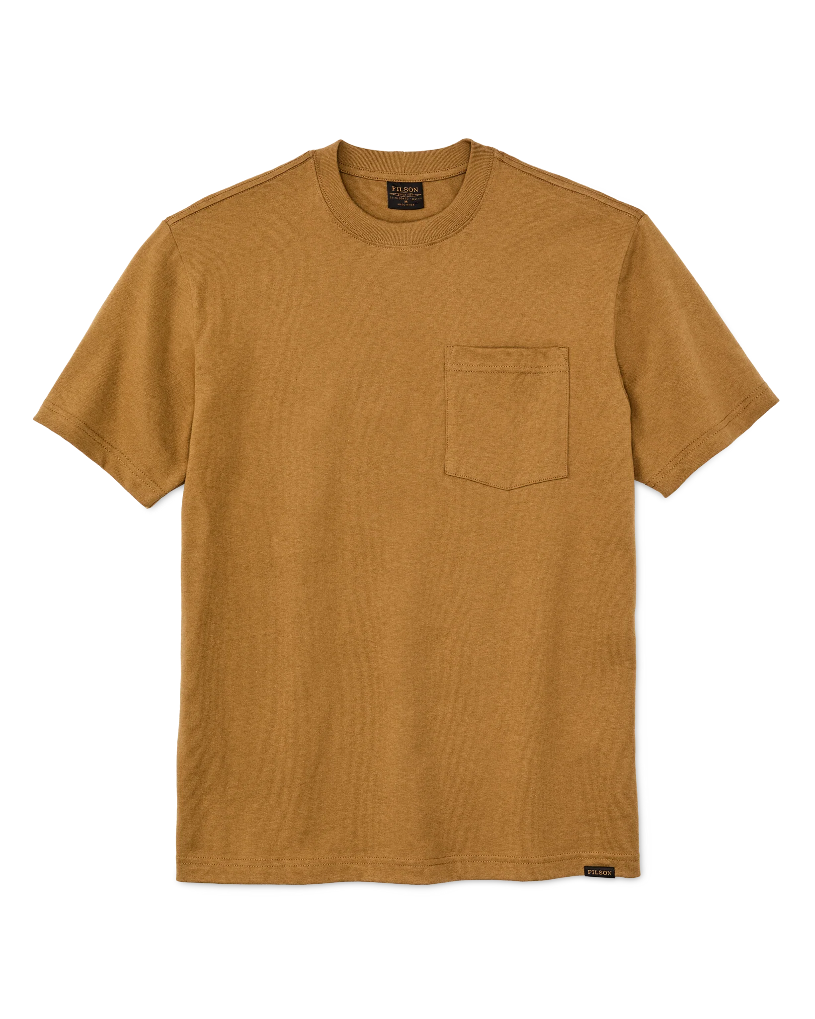 Pioneer Pocket T-shirt - FILSON OUTLET