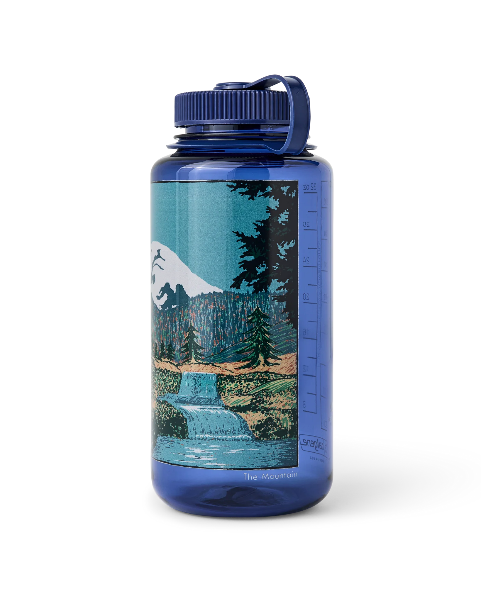 32-oz. Nalgene Bottle - FILSON OUTLET