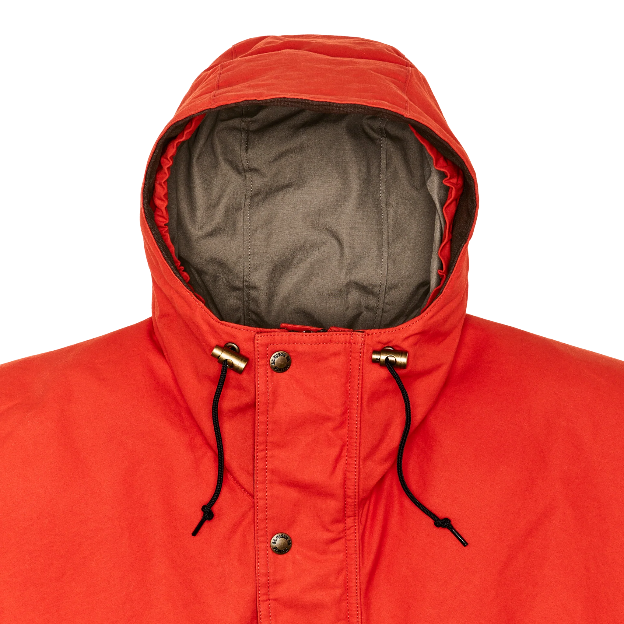 Ranger Insulated Anorak - FILSON OUTLET