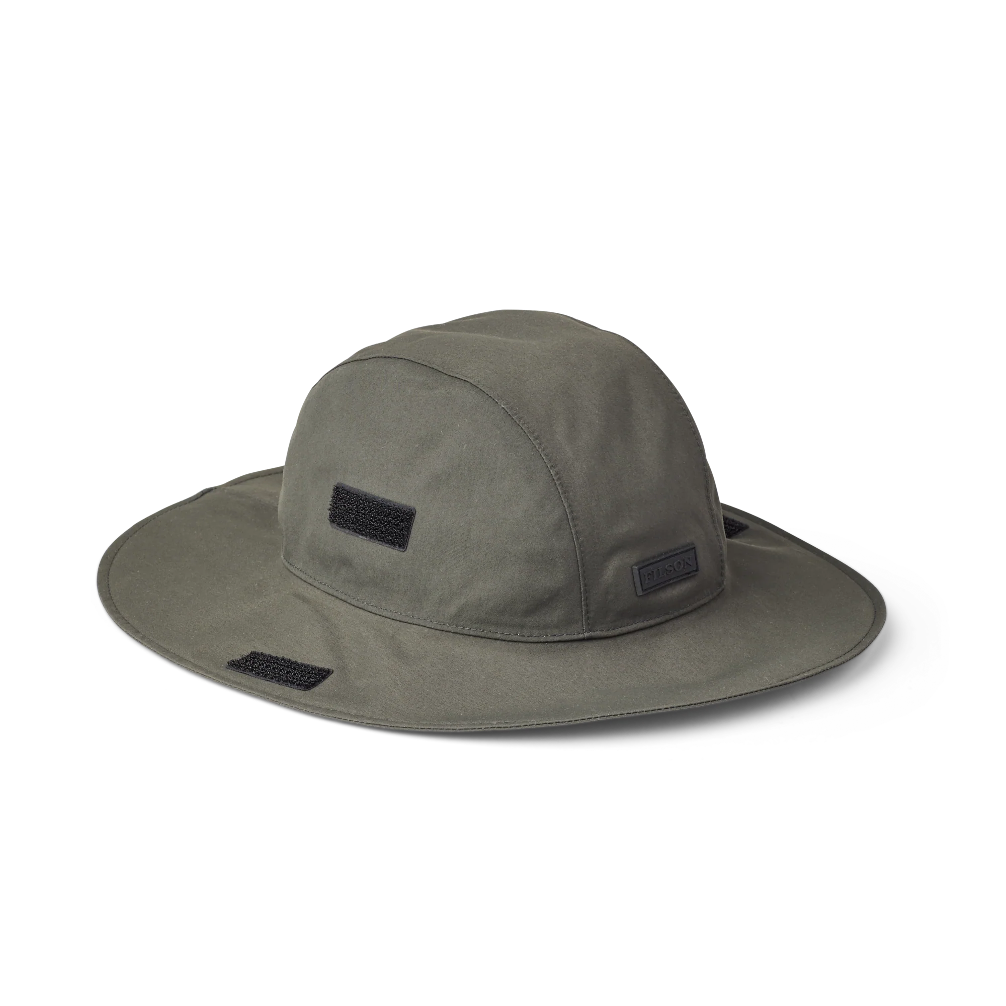 Skagit Rain Hat - FILSON OUTLET