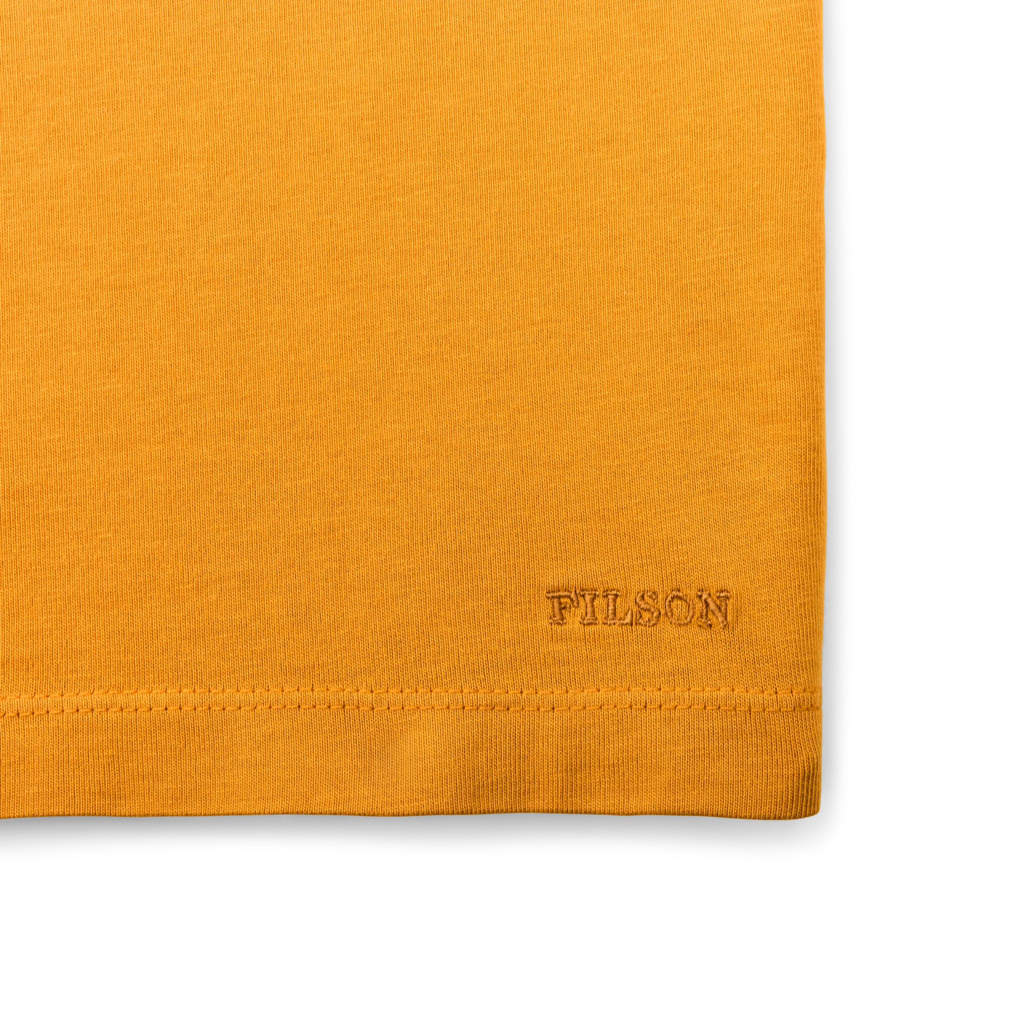 Women's Short Sleeve Pocket Tee - FILSON OUTLET