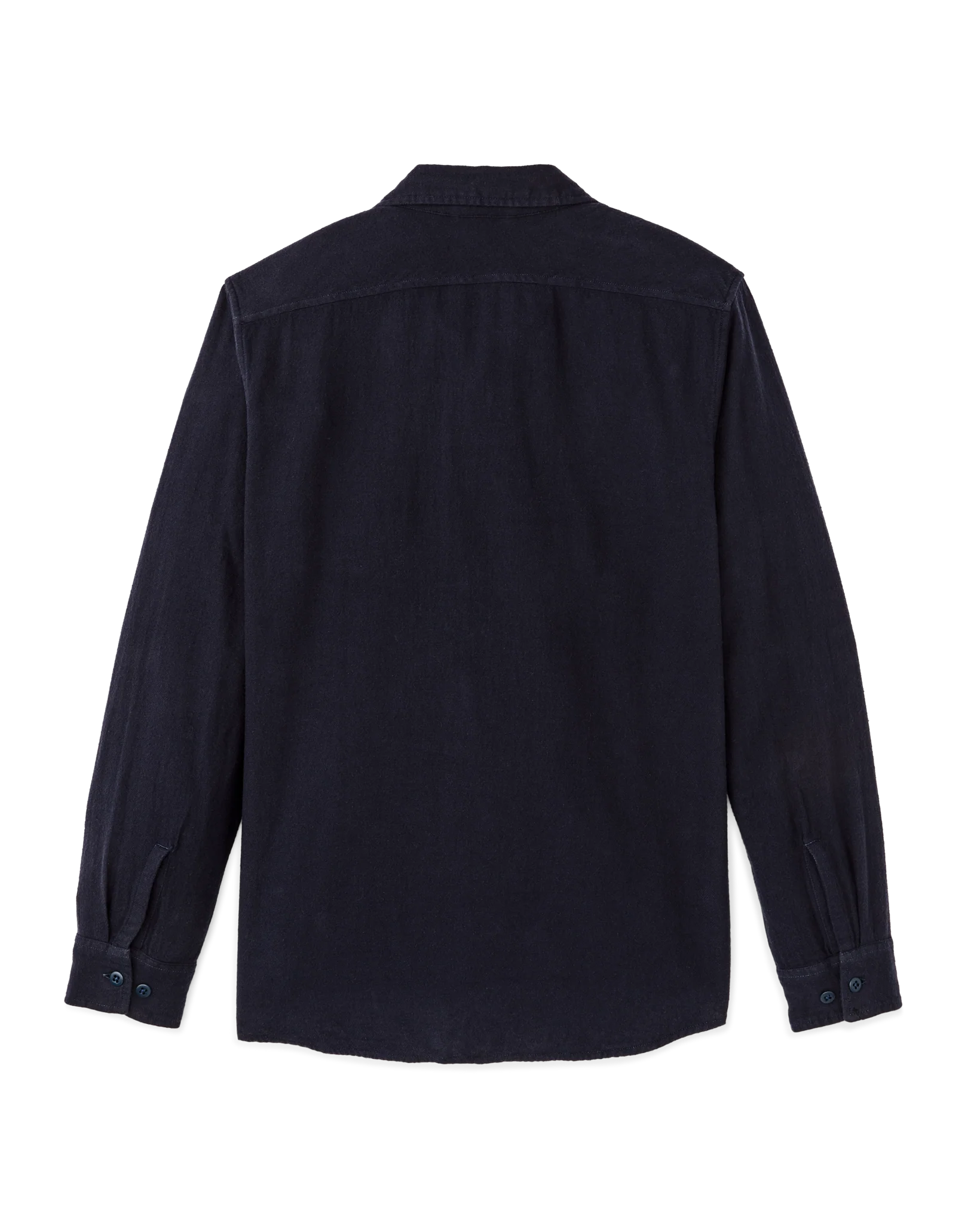 The Rangeland Flannel Shirt - FILSON OUTLET