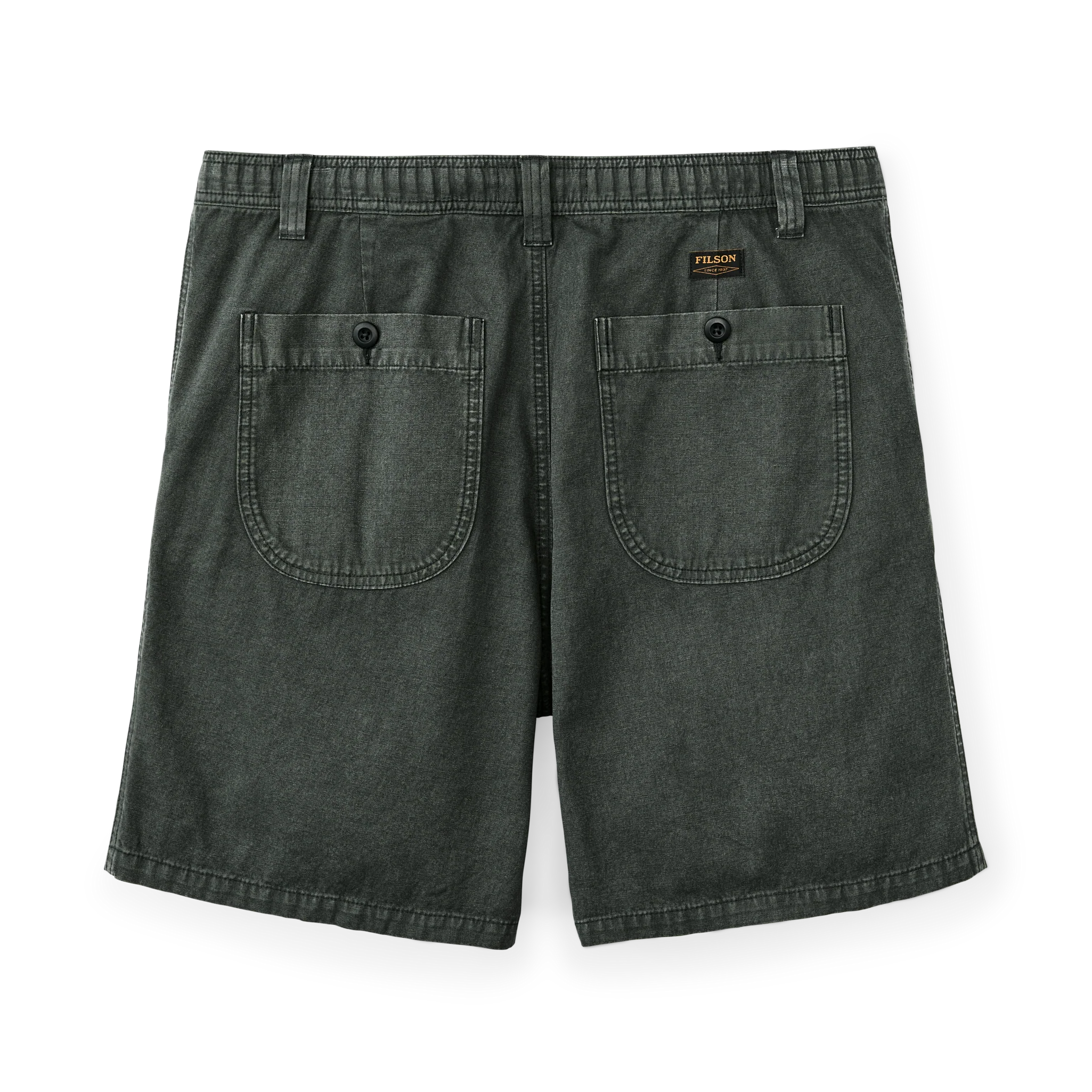 Oakville Canvas Shorts - FILSON OUTLET