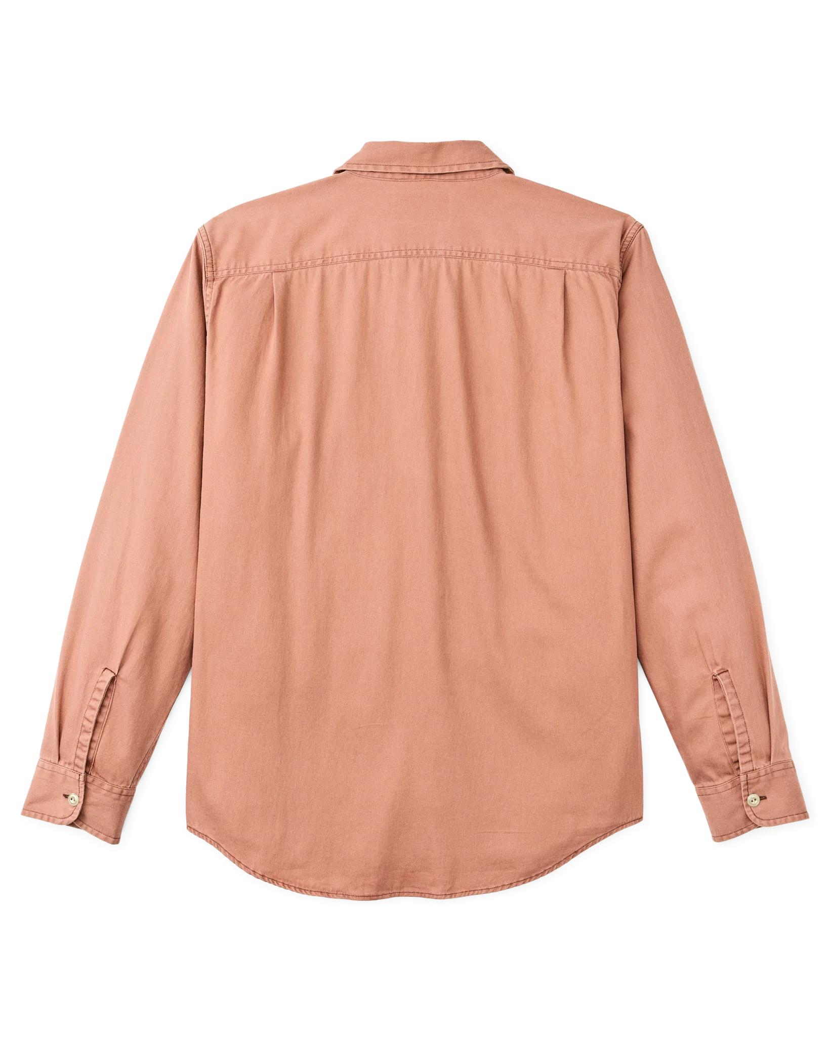 Shipwright Fine Twill Shirt - FILSON OUTLET