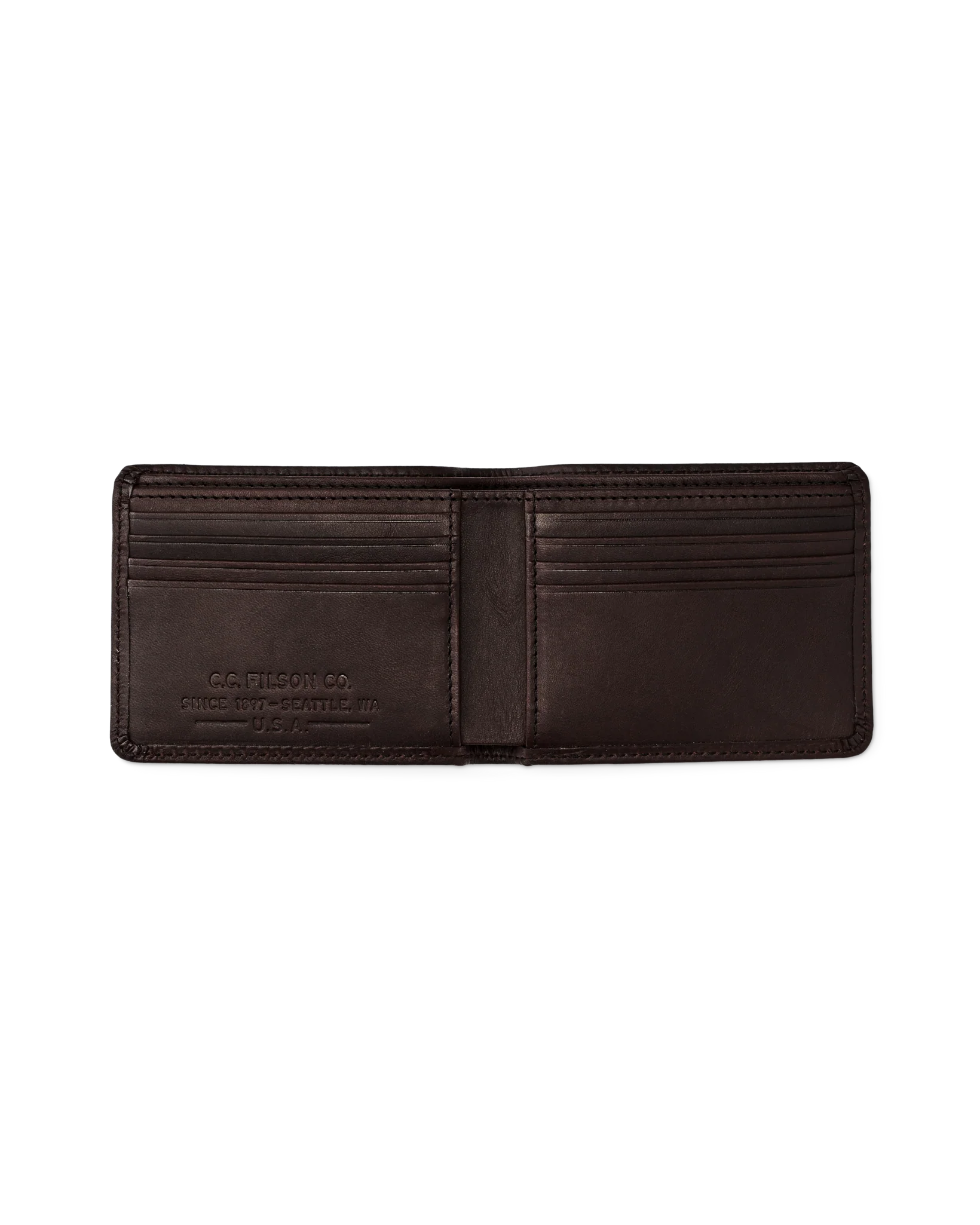 Tin Cloth Outfitter Wallet - FILSON OUTLET