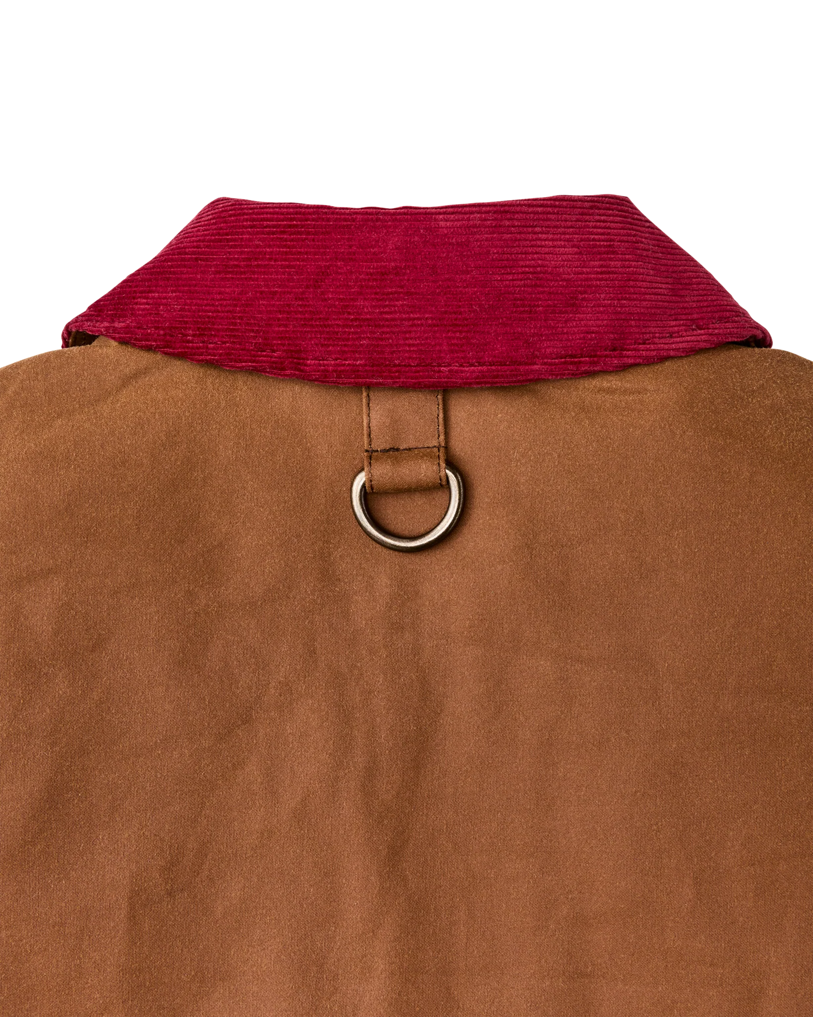 Women's Shelter Cloth Short Work Jacket - FILSON OUTLET