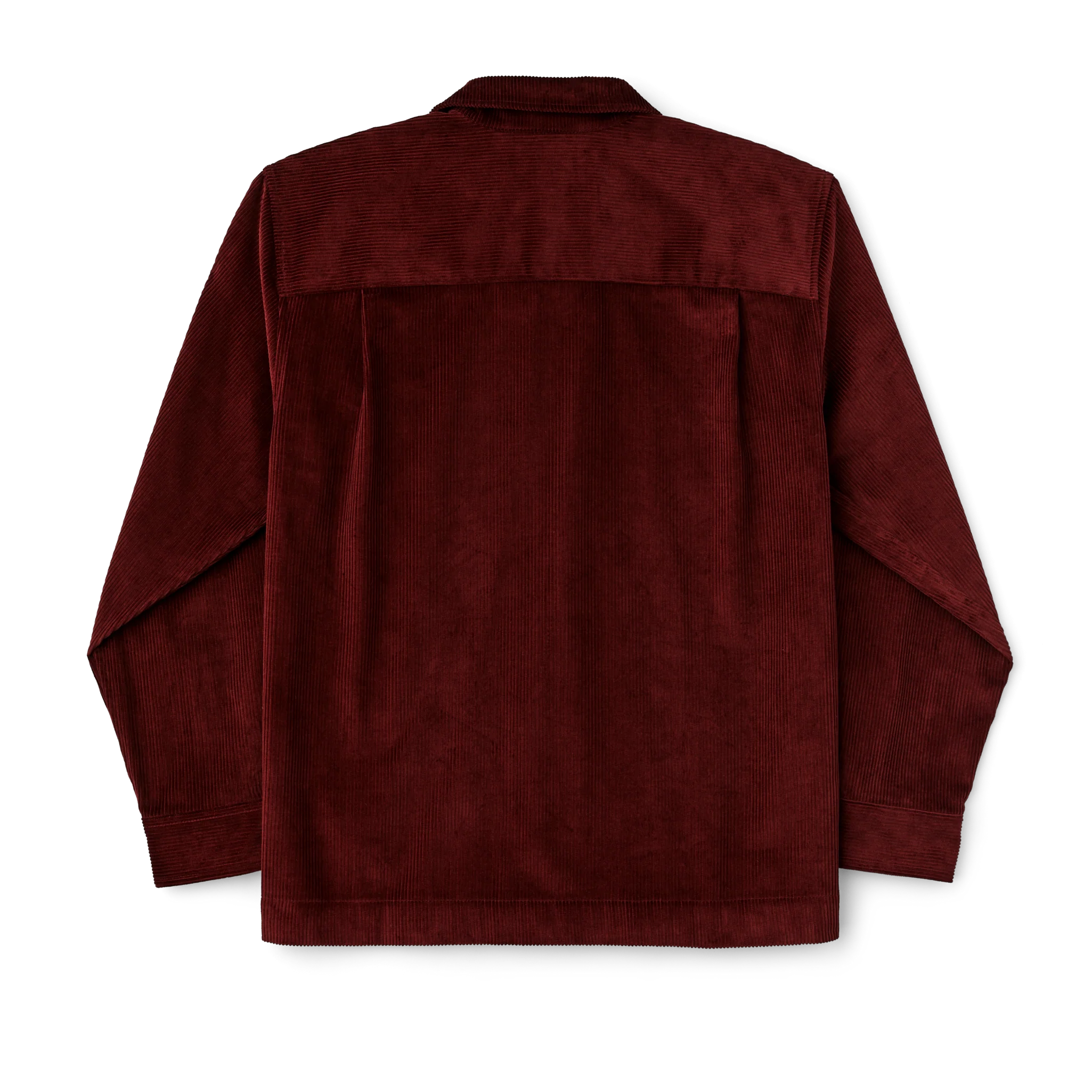 Buck Creek Camp Shirt - FILSON OUTLET