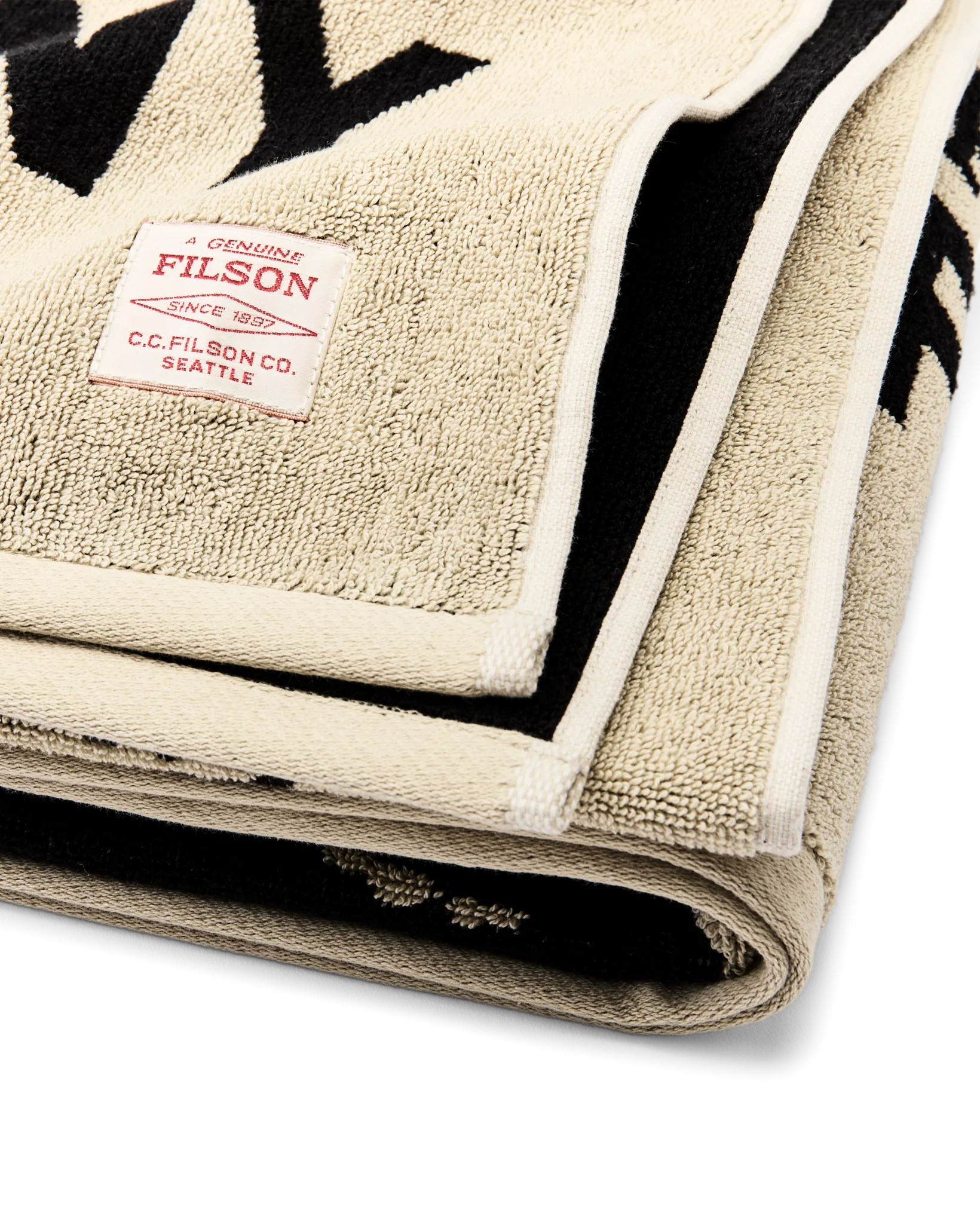 Filson Towel - FILSON OUTLET