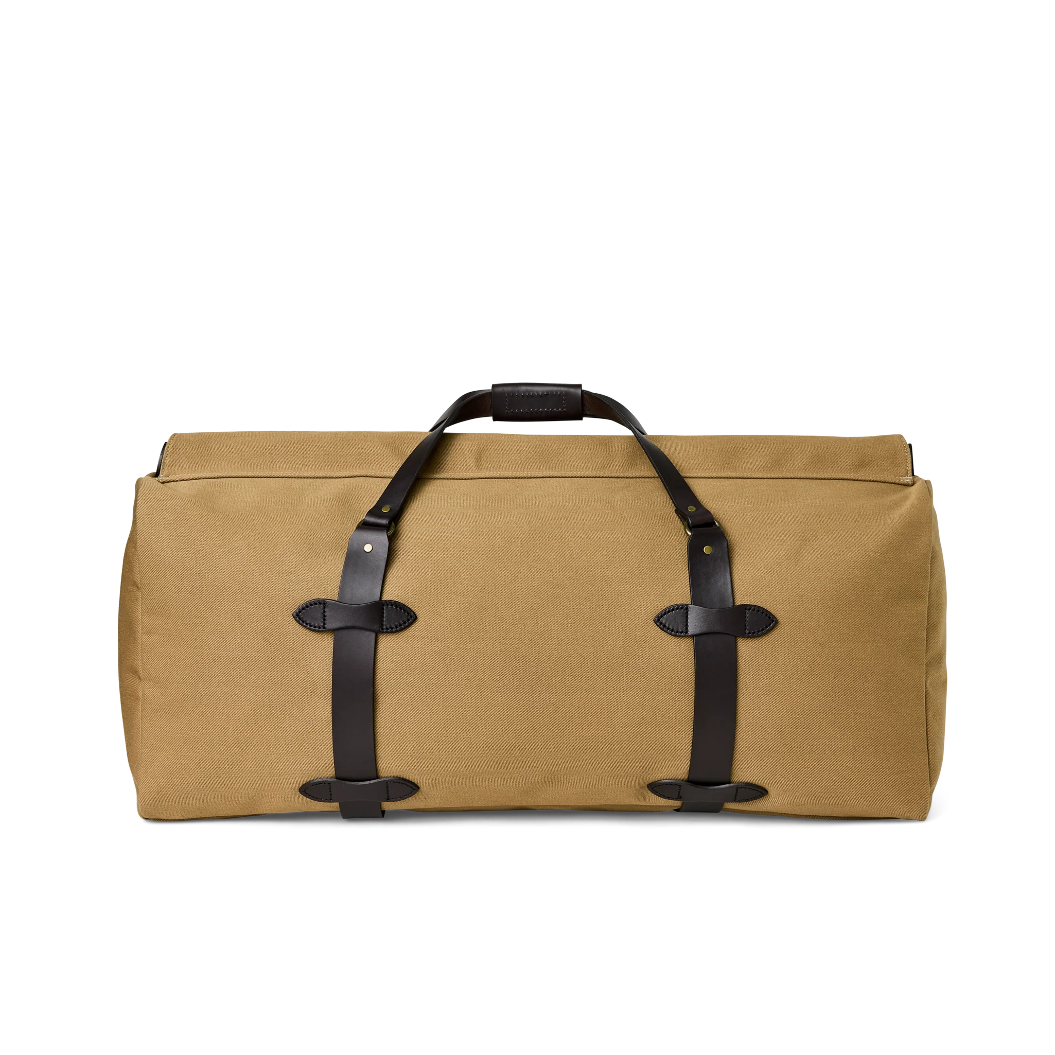 Large Rugged Twill Duffle Bag - FILSON OUTLET