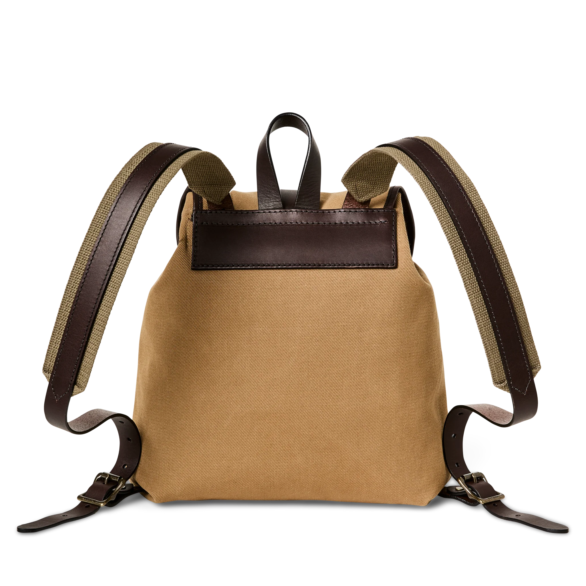 Rugged Twill Drawstring Backpack - FILSON OUTLET