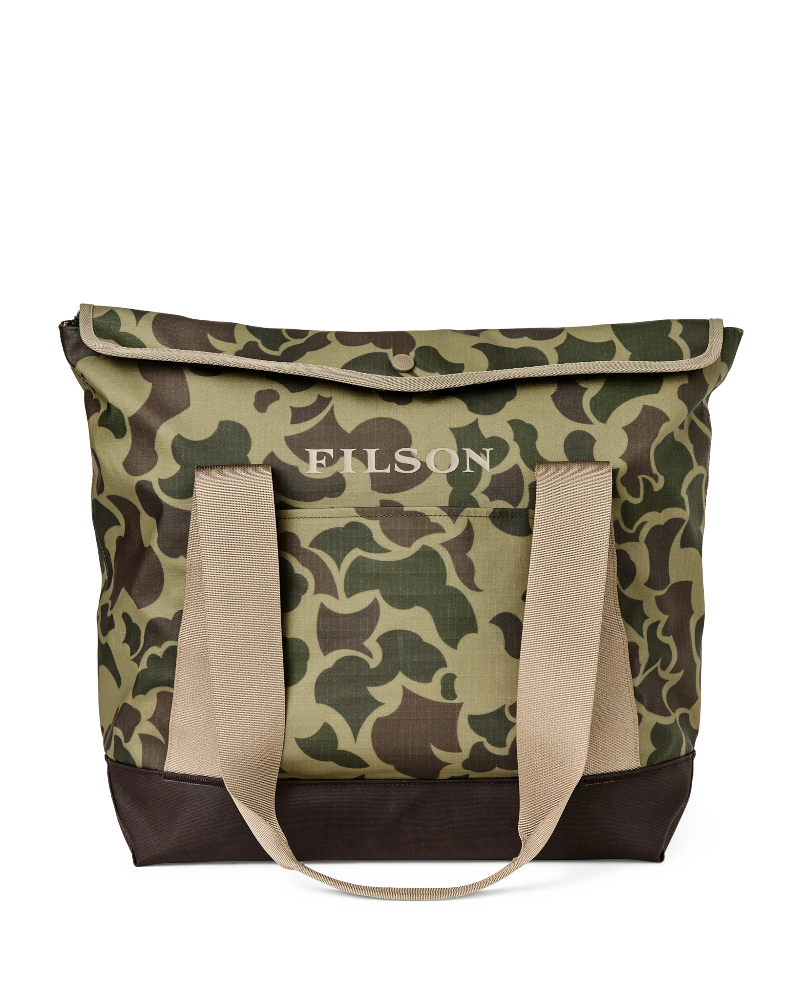 All-weather Tote Bag - FILSON OUTLET