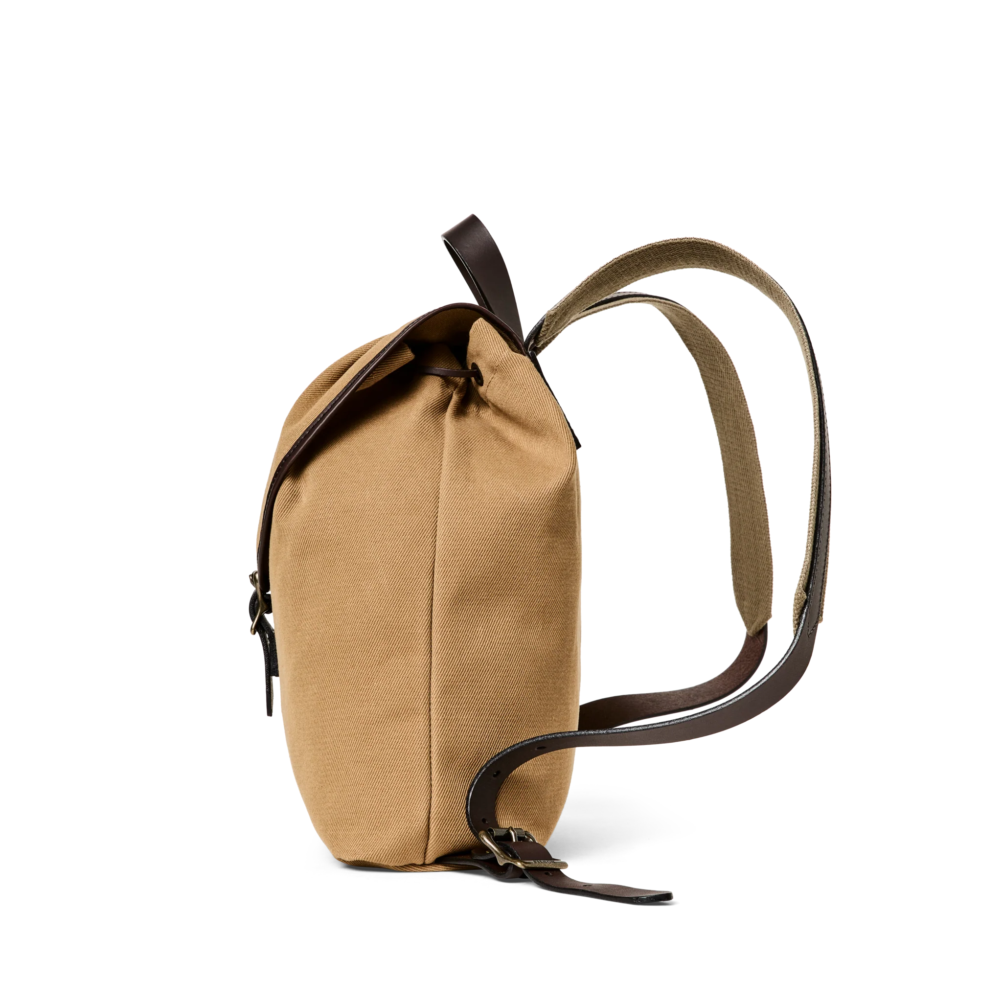Rugged Twill Drawstring Backpack - FILSON OUTLET