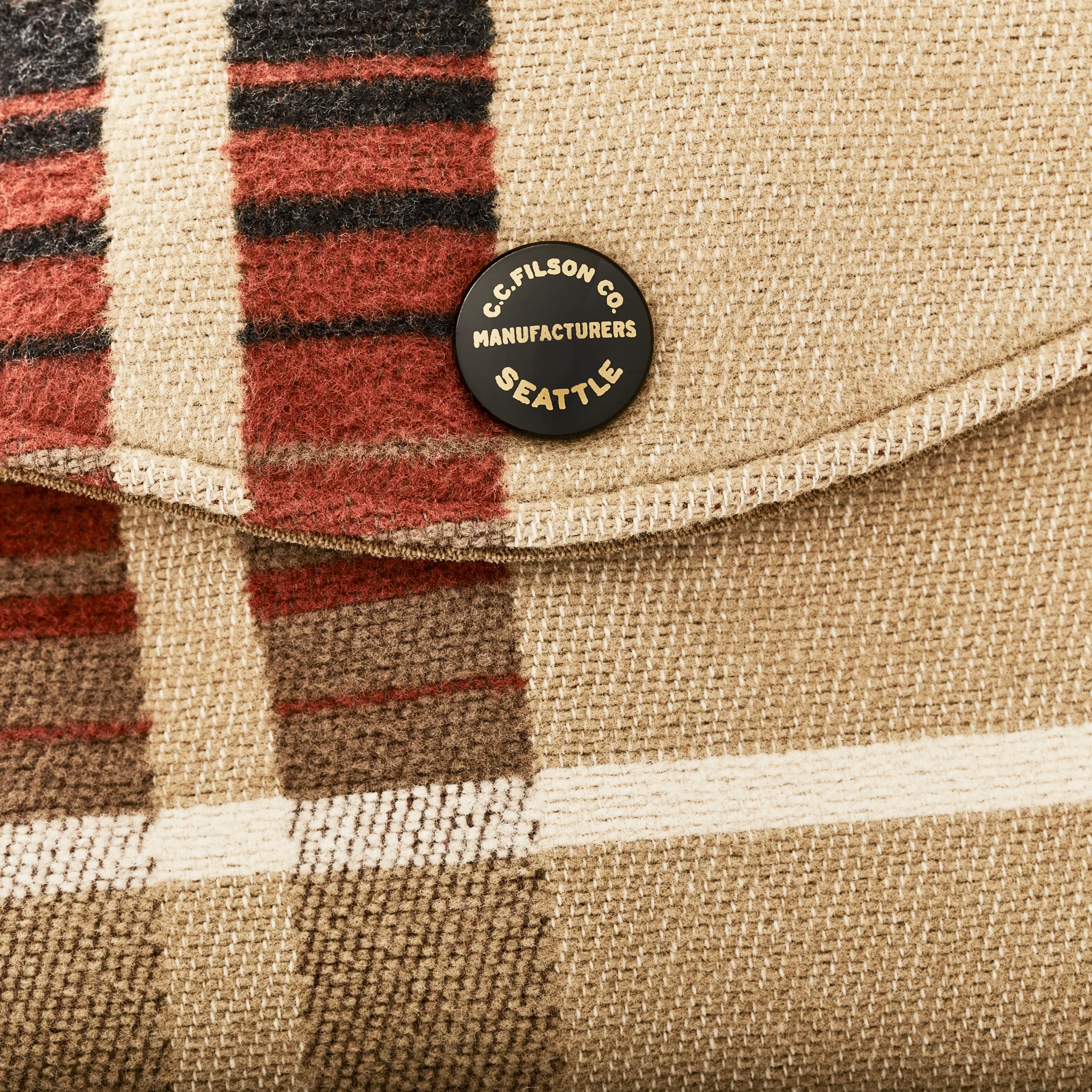 Women's Beartooth Work Coat - FILSON OUTLET