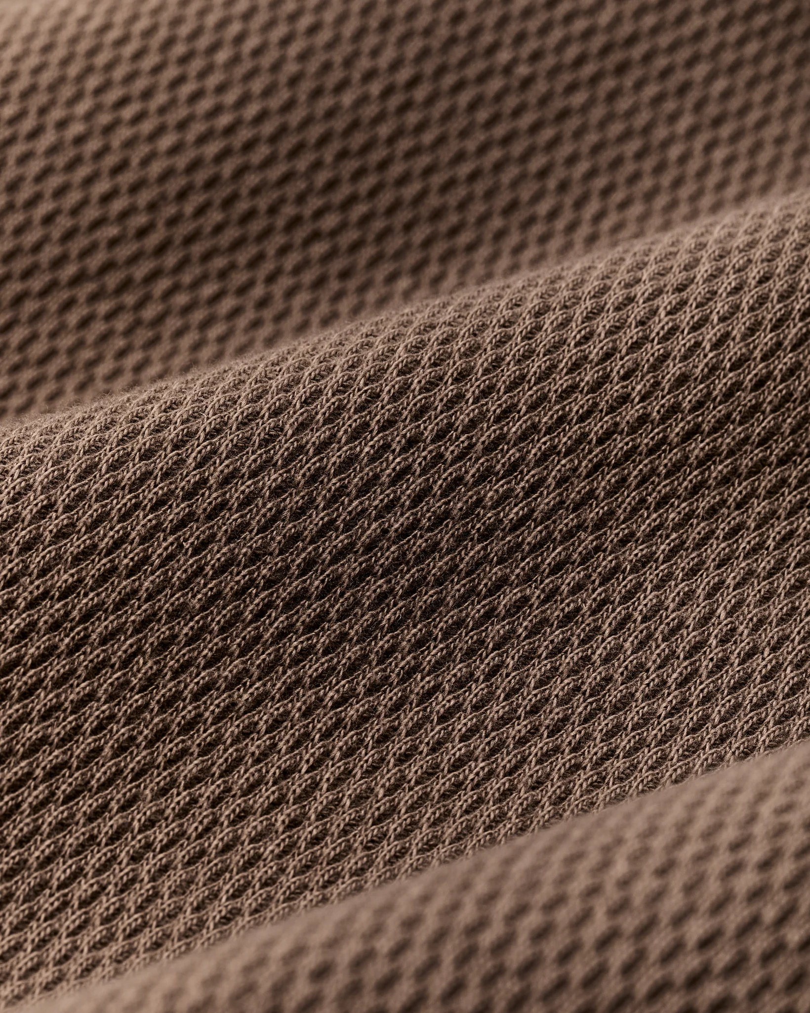 Waffle Knit Thermal Crewneck - FILSON OUTLET