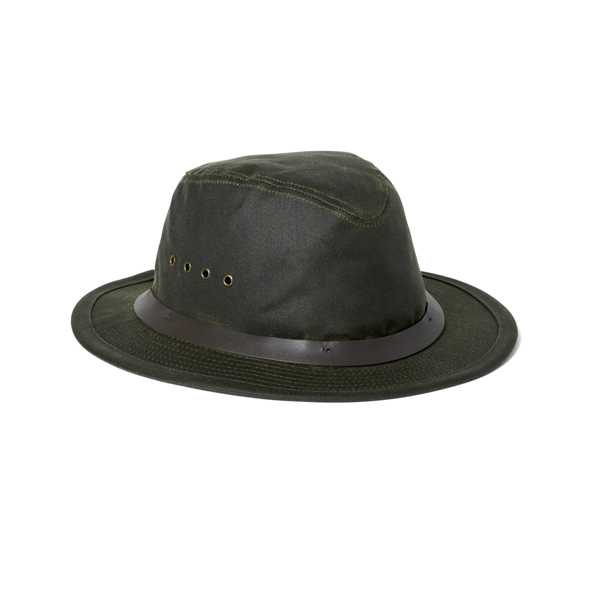 Tin Cloth Packer Hat - FILSON OUTLET