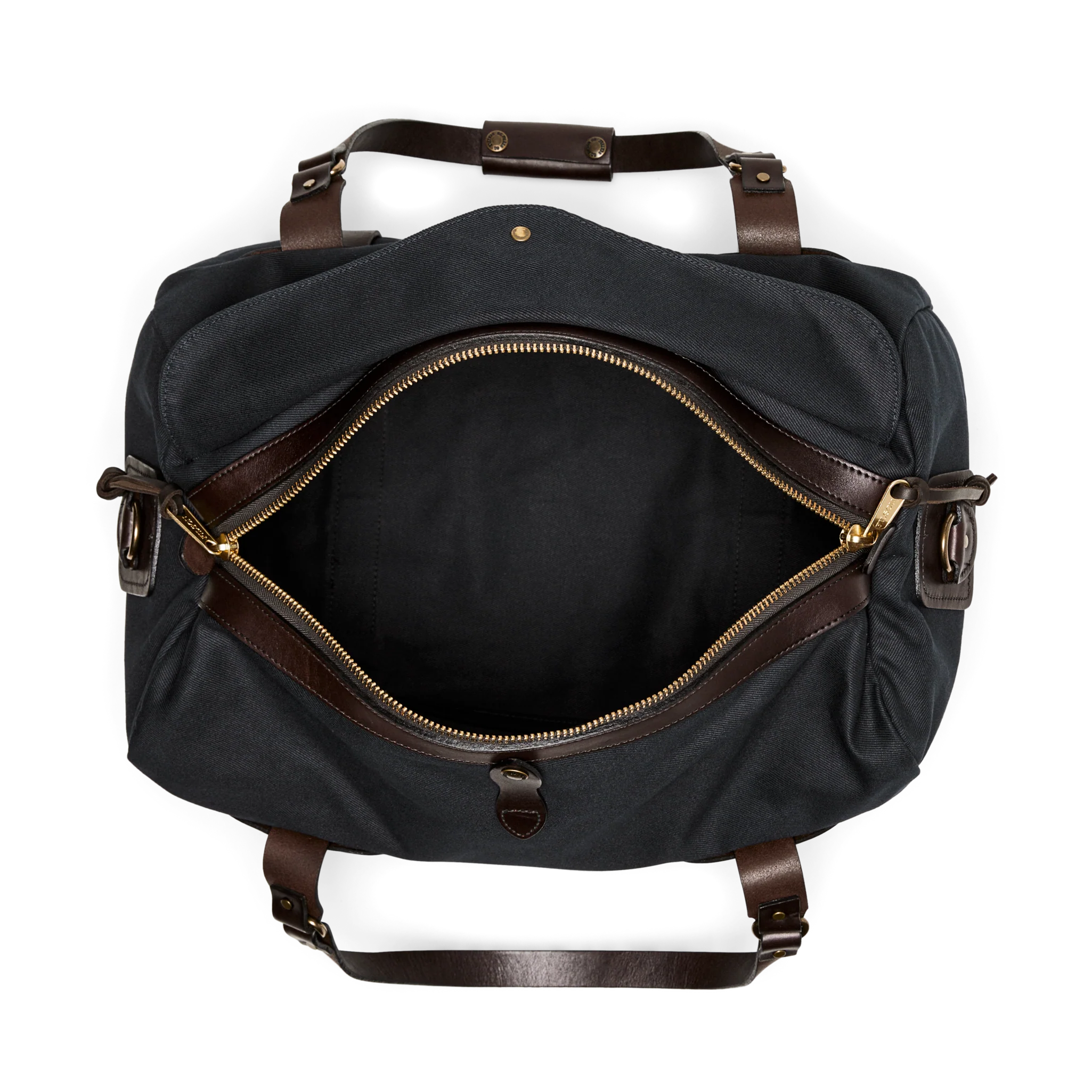 Medium Rugged Twill Duffle Bag - FILSON OUTLET