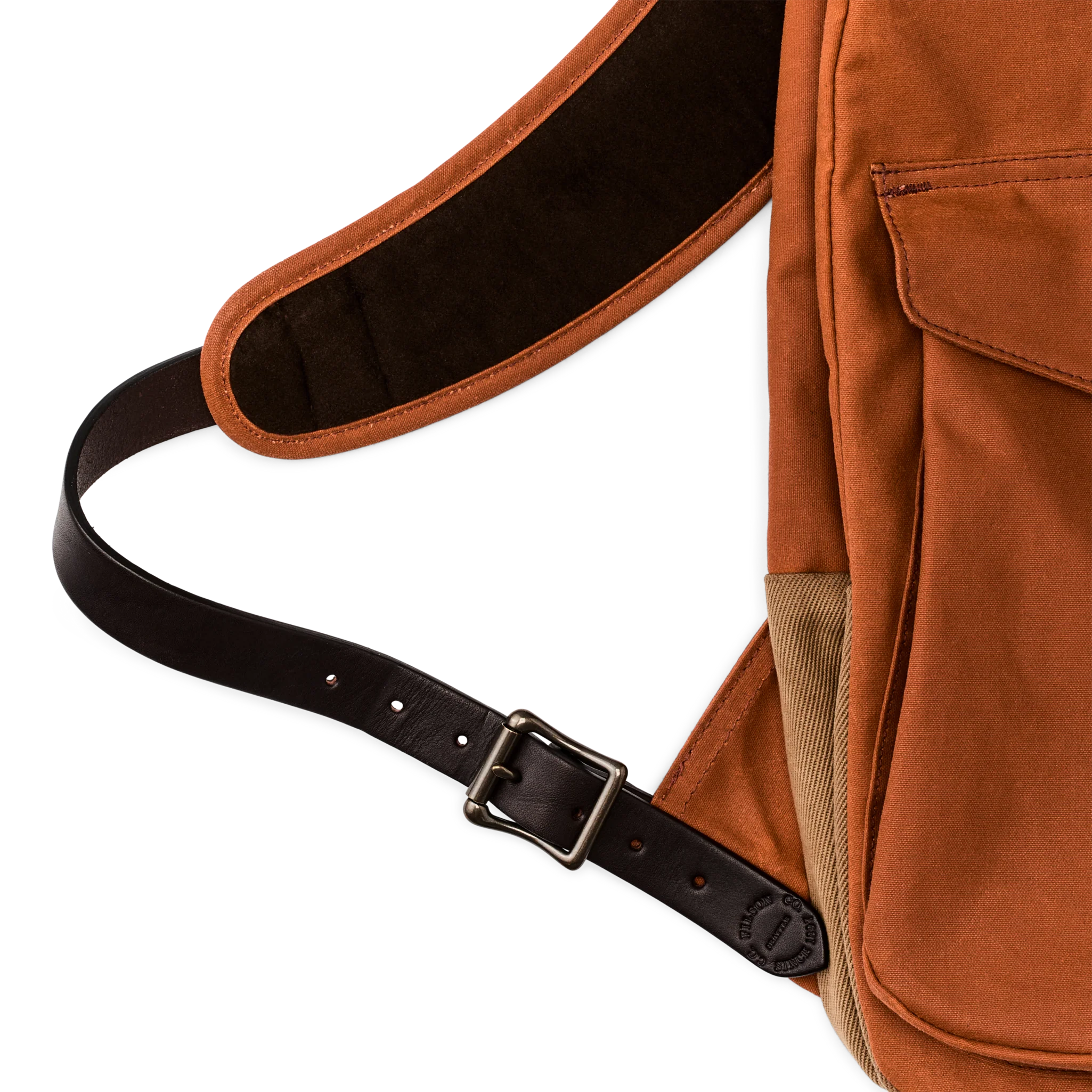 Journeyman Backpack - FILSON OUTLET