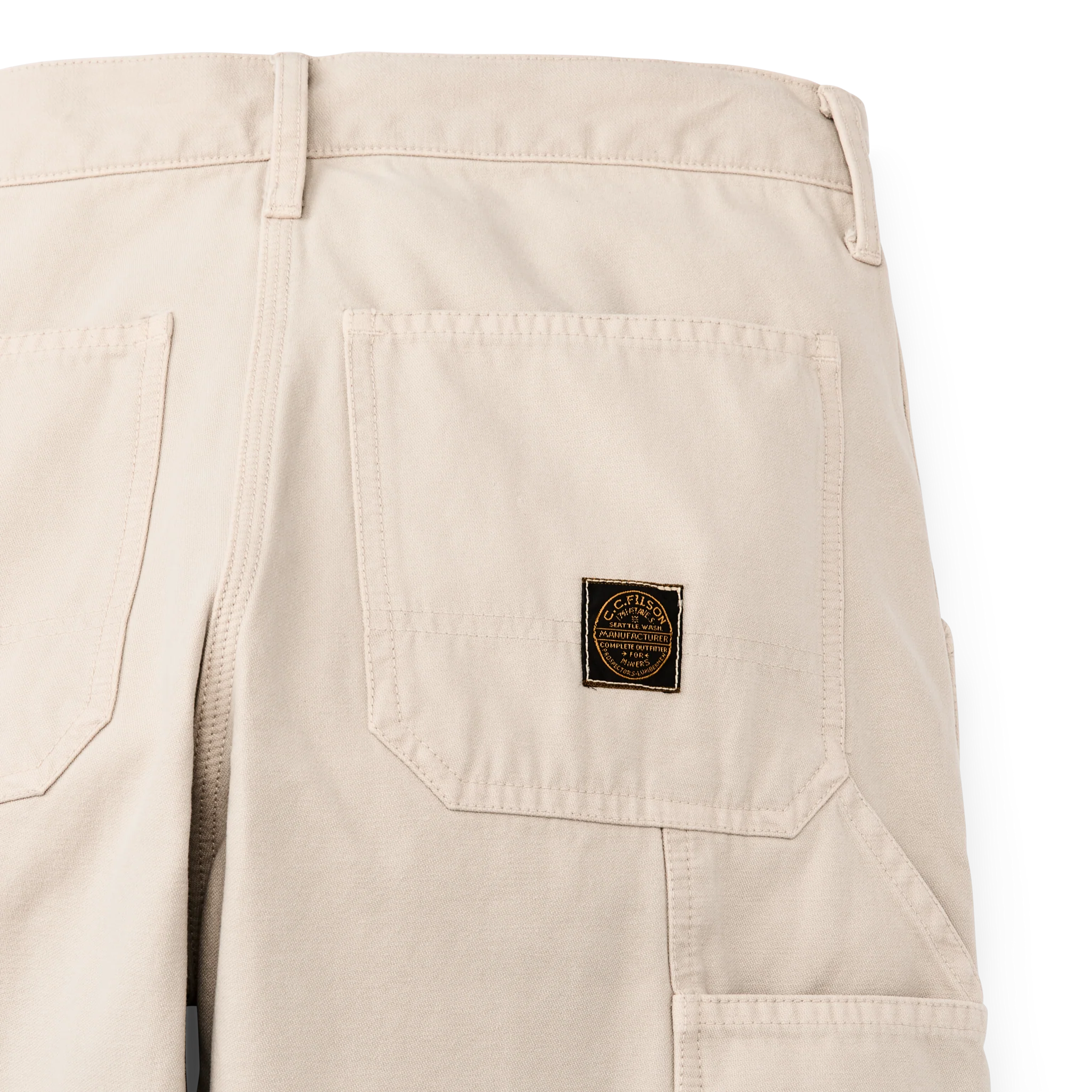 Women's Field Work Pants - FILSON OUTLET