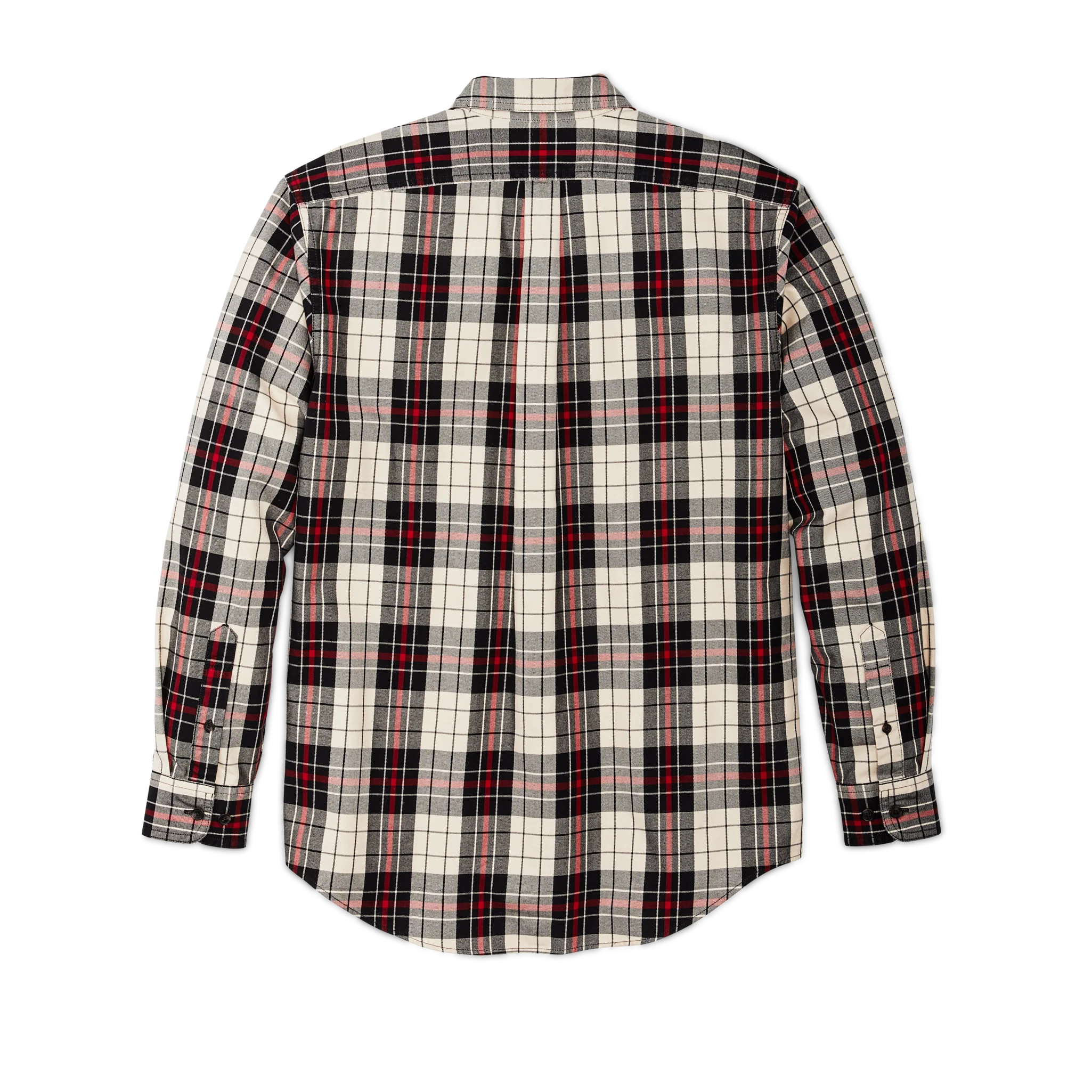 Lightweight Alaskan Guide Shirt - FILSON OUTLET