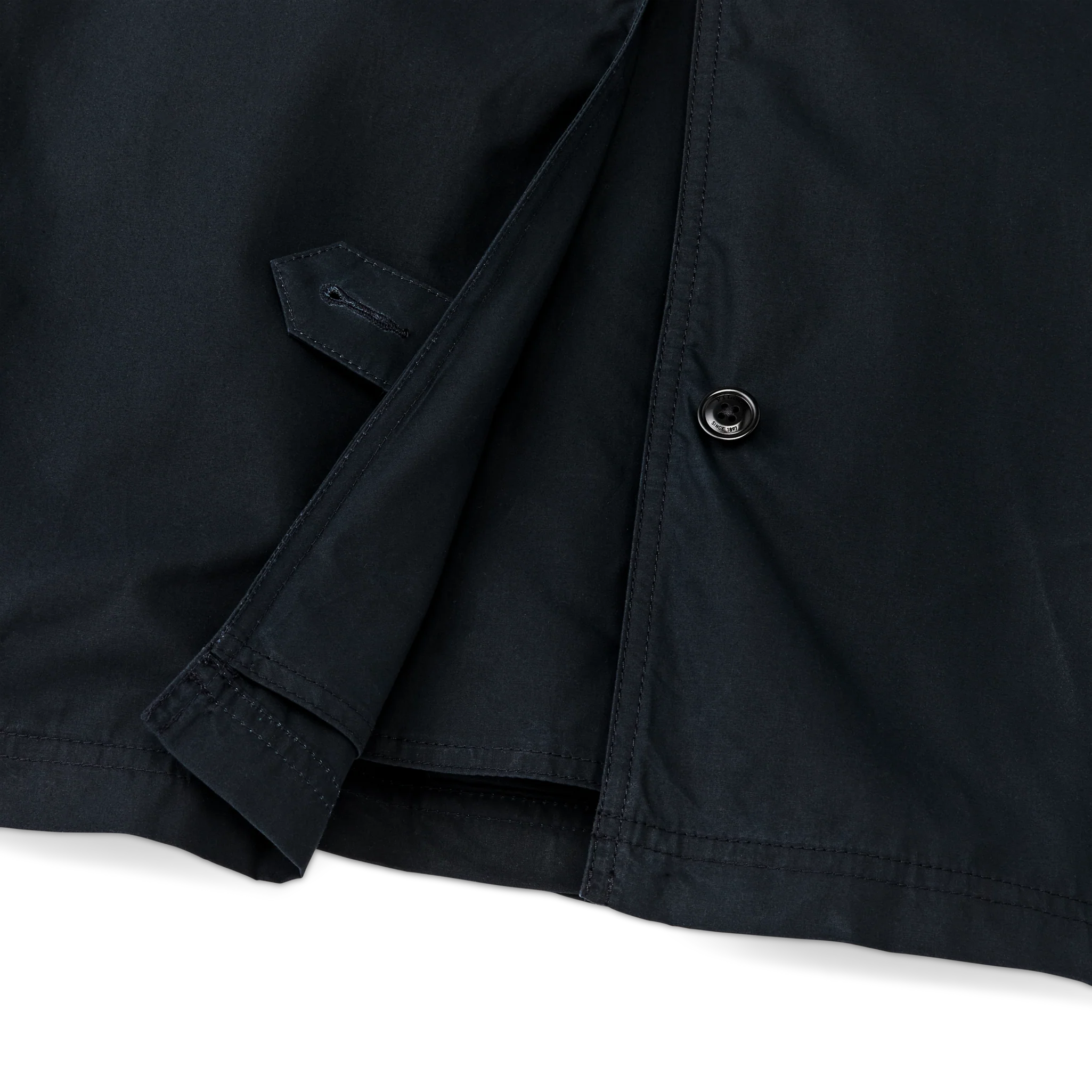 Women's Ranger Raincoat - FILSON OUTLET