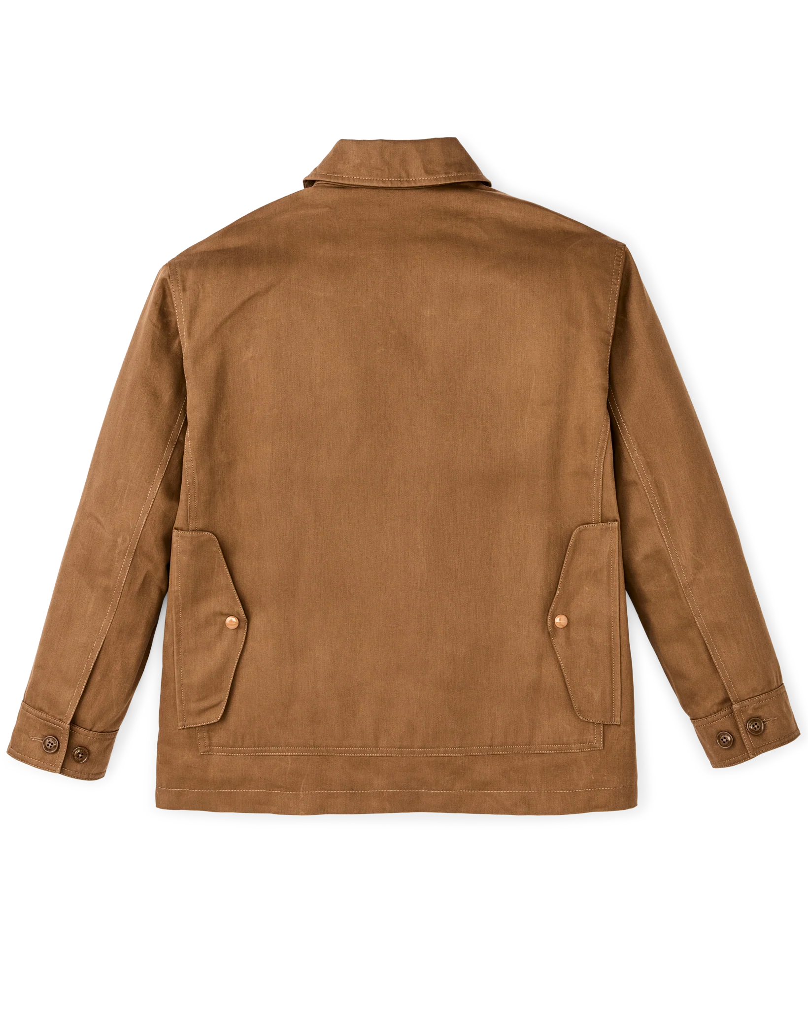 Women's Heritage Cotton Cruiser - FILSON OUTLET