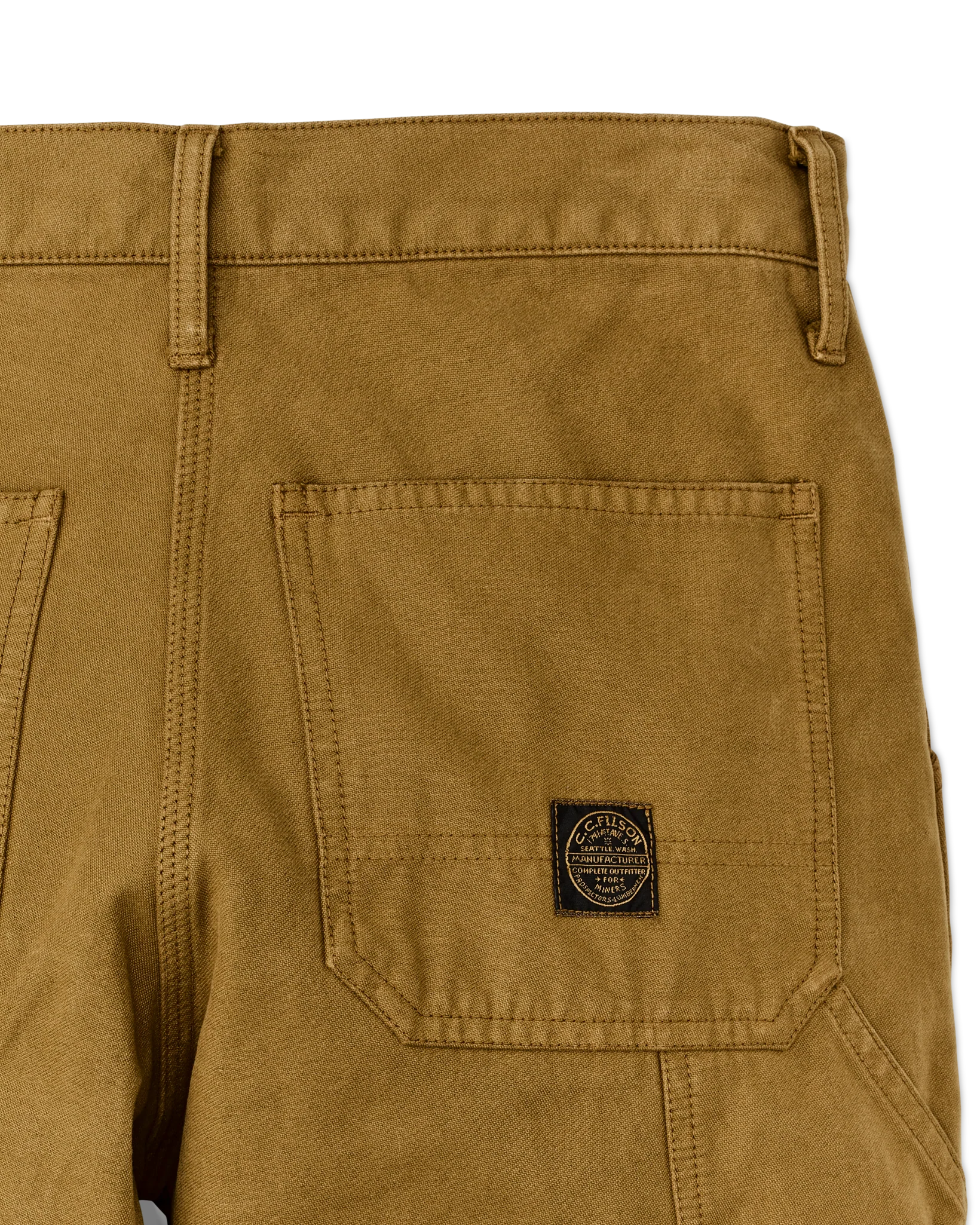 Women's Field Work Pants - FILSON OUTLET