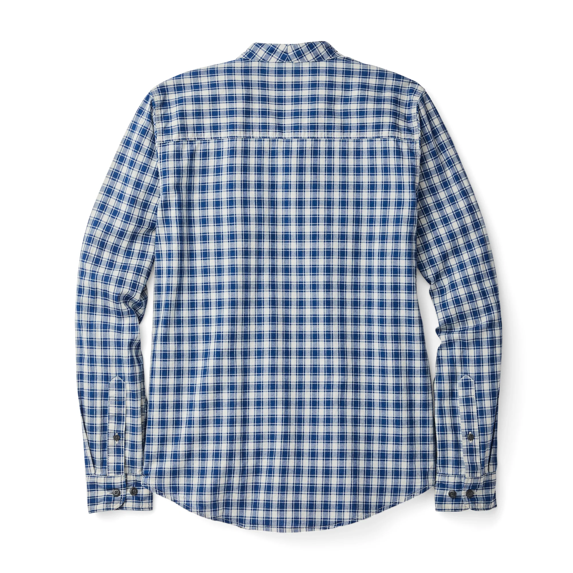 Women's Kadin Island Shirt - FILSON OUTLET