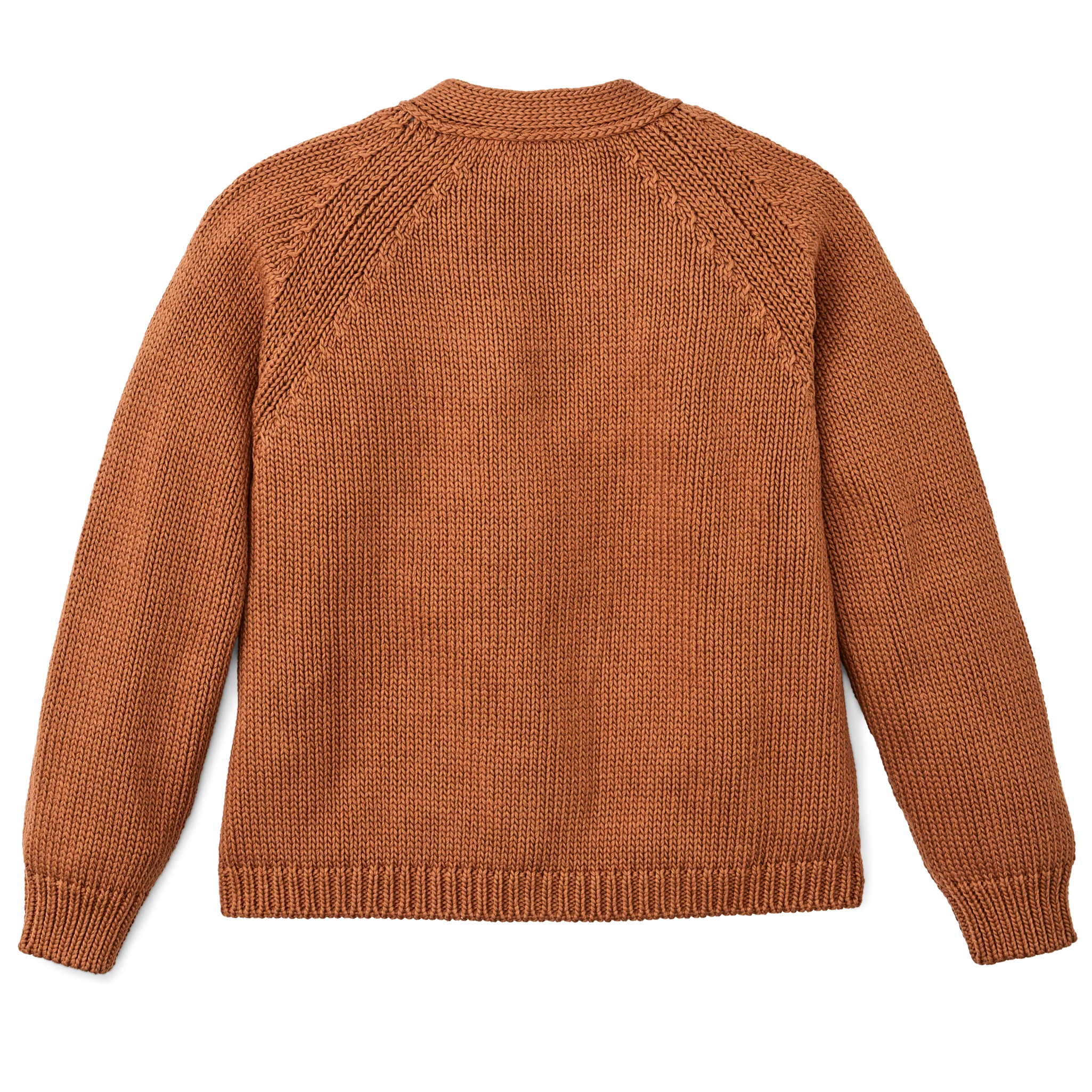 Women's Rustic Cotton Cardigan - FILSON OUTLET