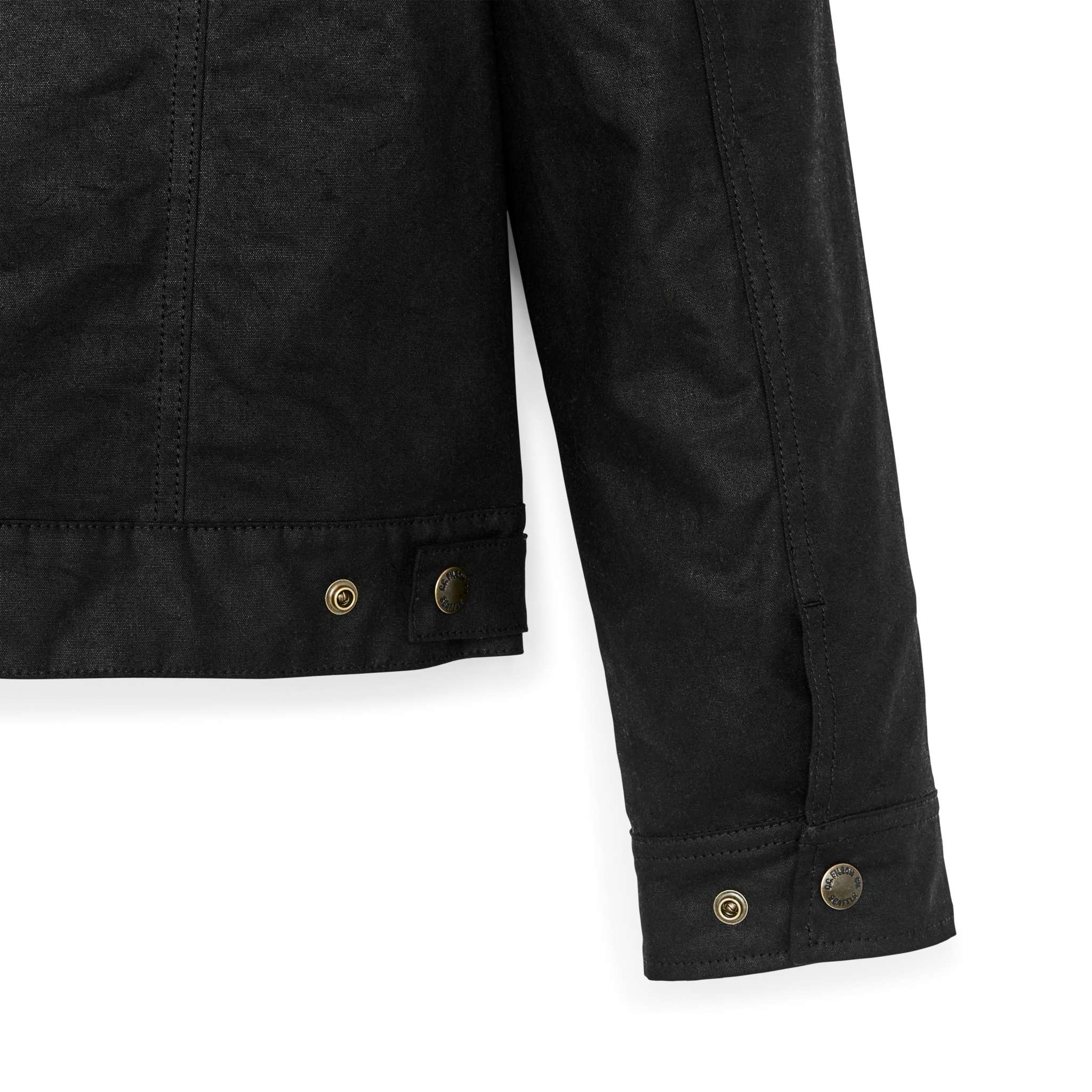 Women's Short Lined Cruiser Jacket - FILSON OUTLET