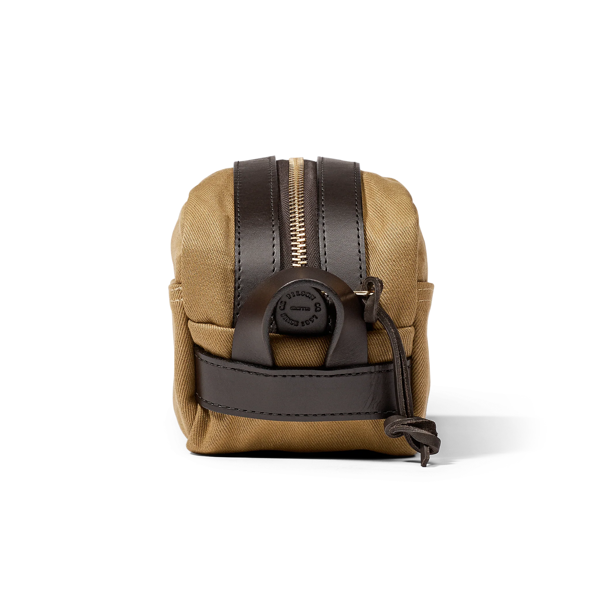 Rugged Twill Travel Kit - FILSON OUTLET