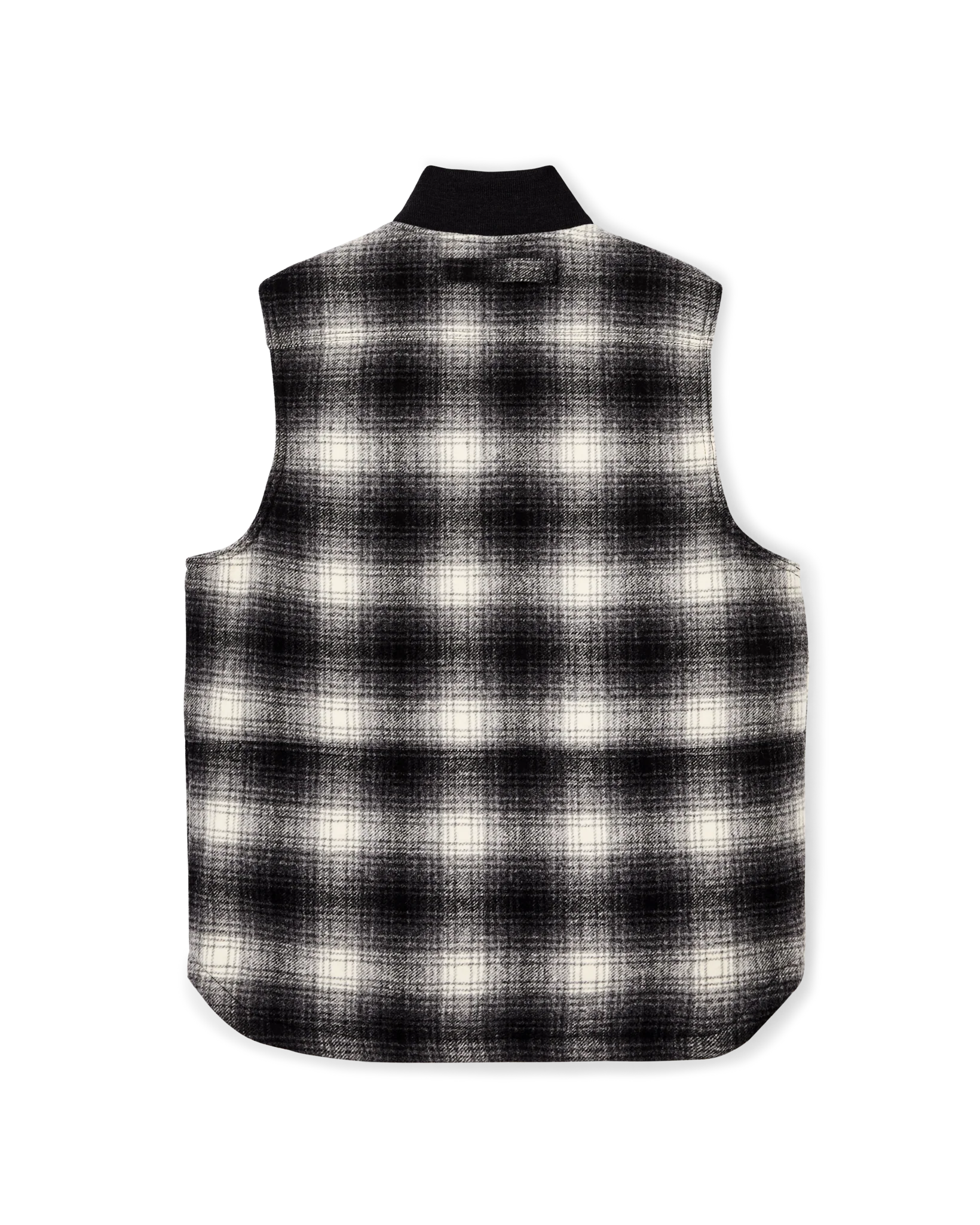 Spokane Insulated Work Vest - FILSON OUTLET