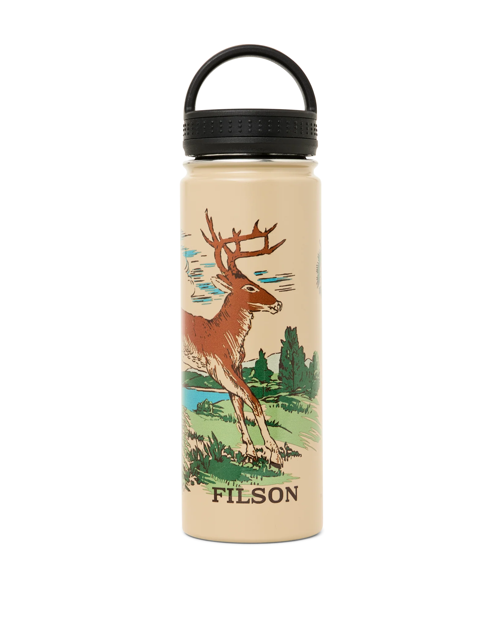 Insulated Water Bottle - FILSON OUTLET